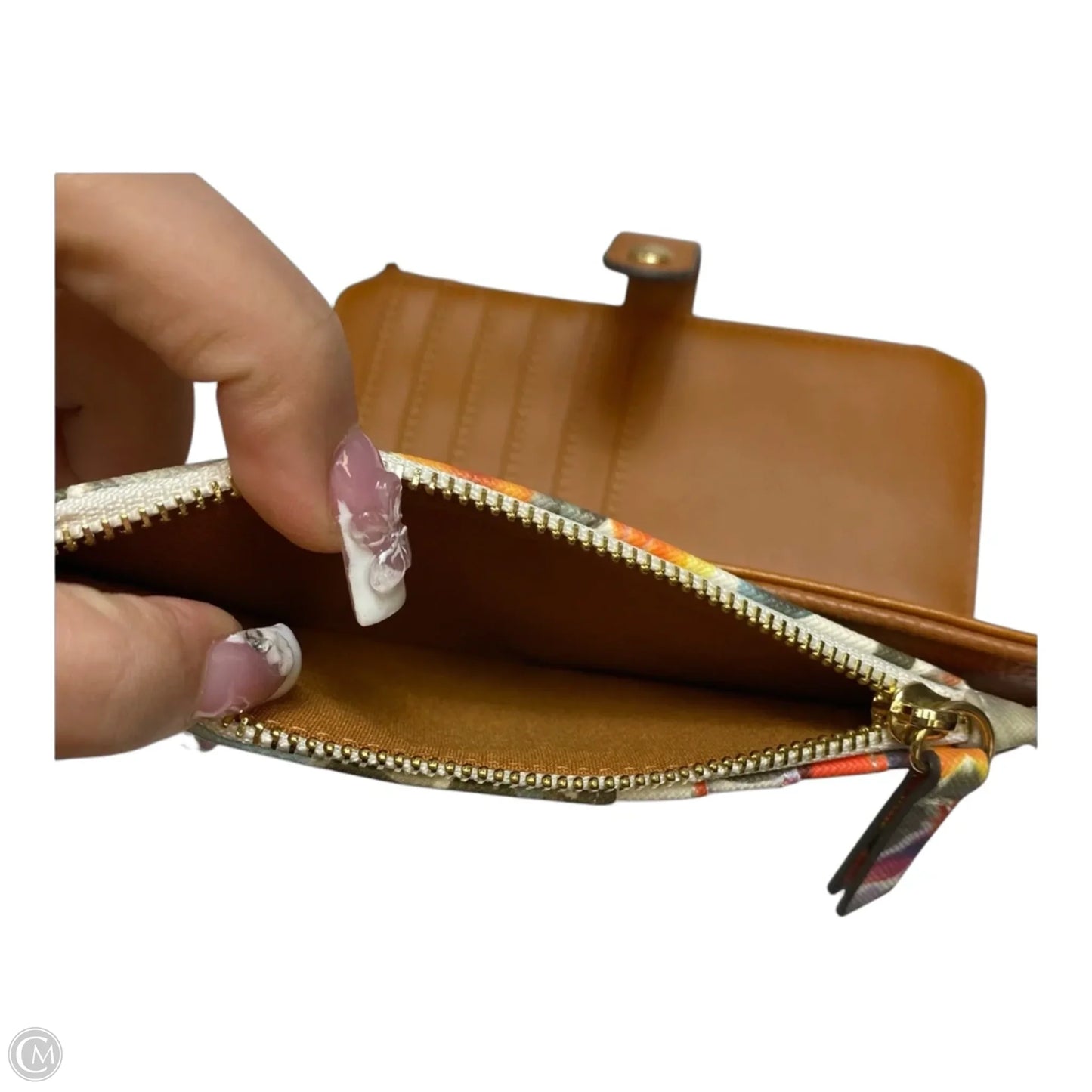 Wallet By Nanette Lepore, Size: Large