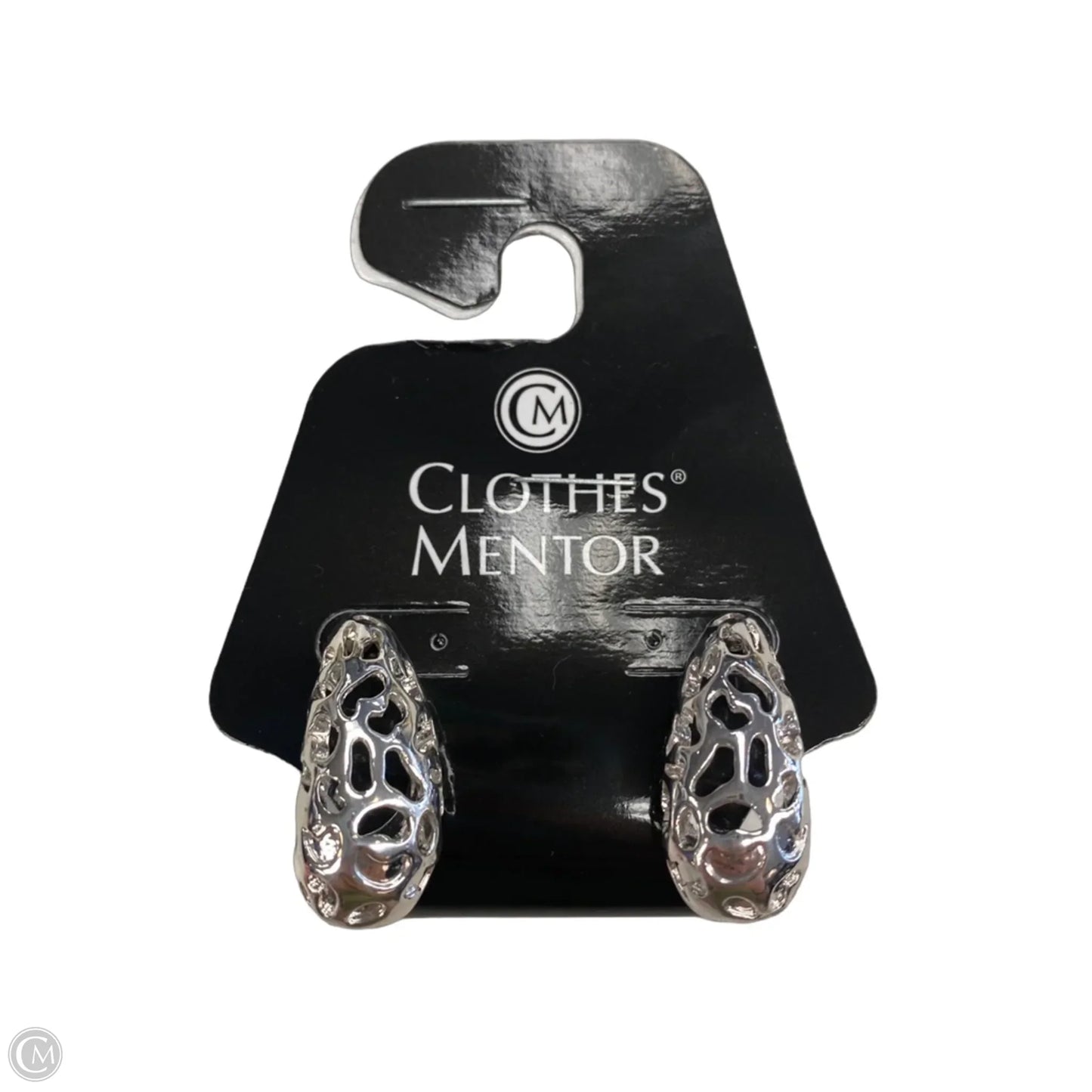 Earrings Dangle/drop By Clothes Mentor
