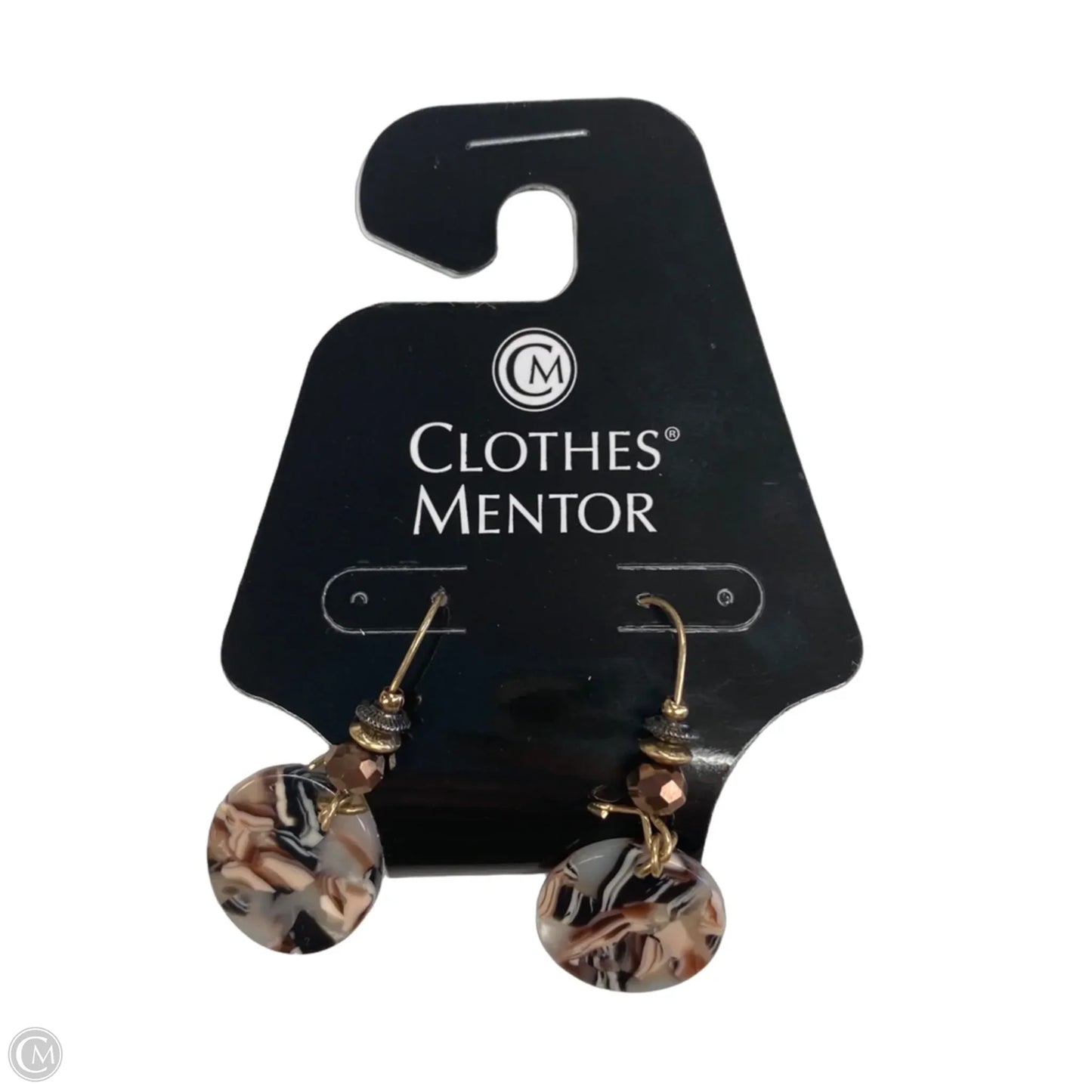 Earrings Dangle/drop By Clothes Mentor