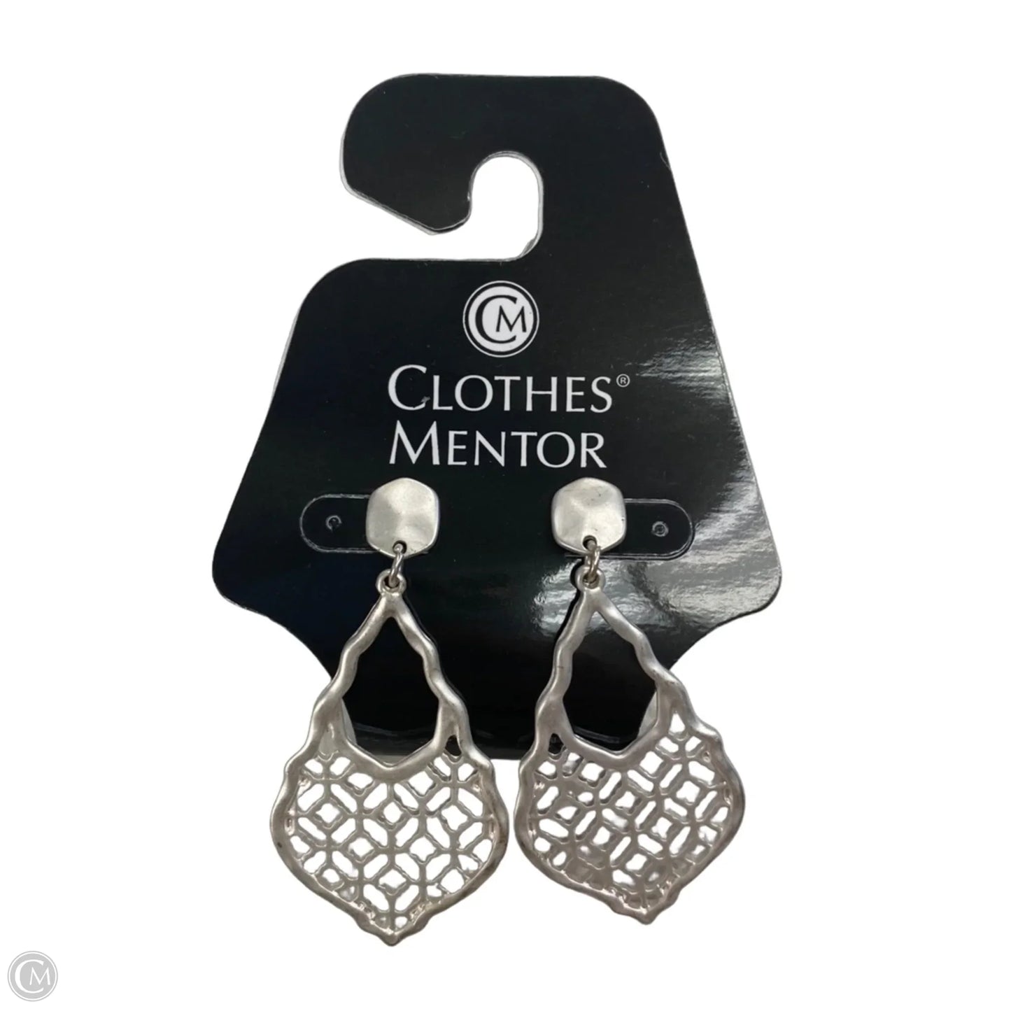 Earrings Dangle/drop By Clothes Mentor