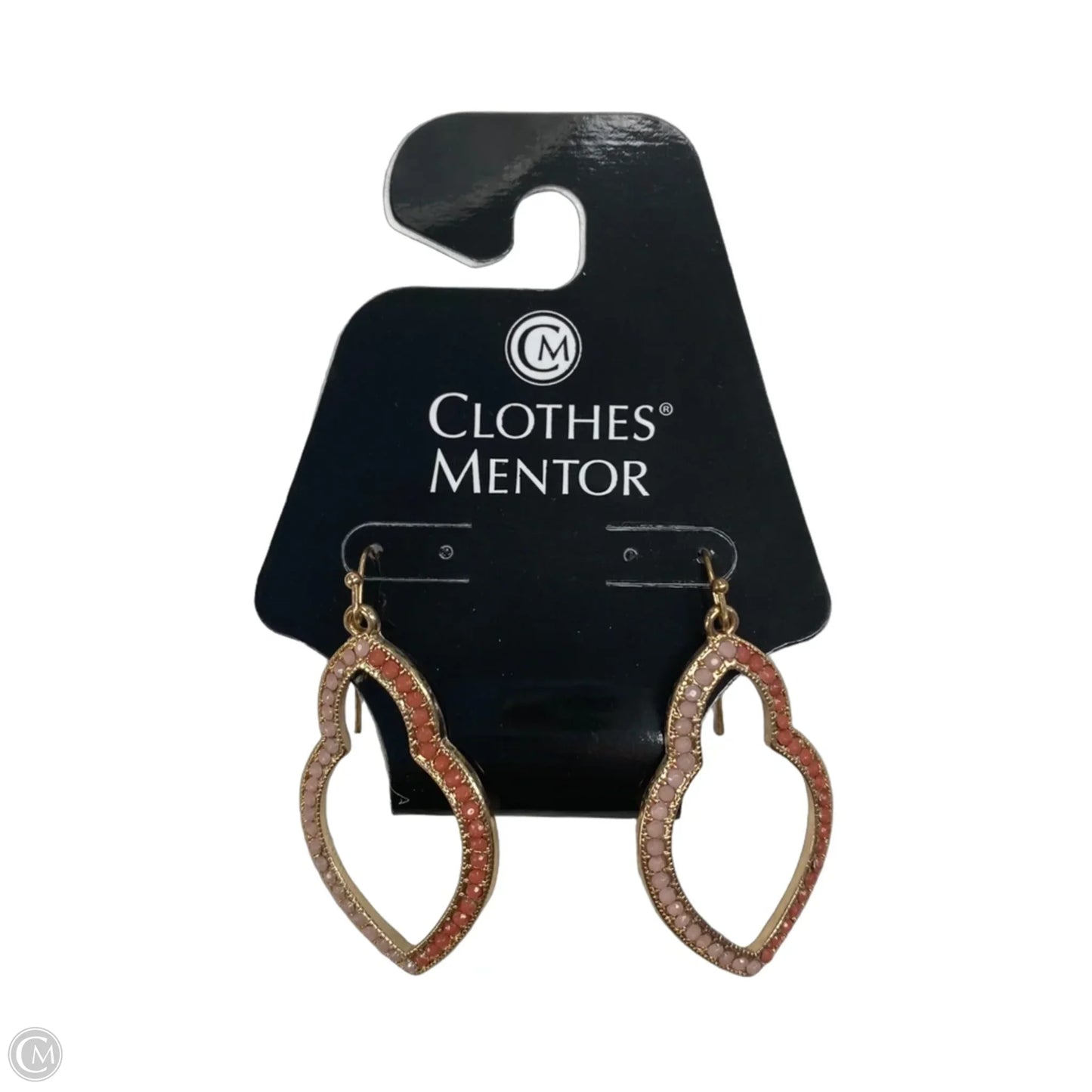 Earrings Dangle/drop By Cato