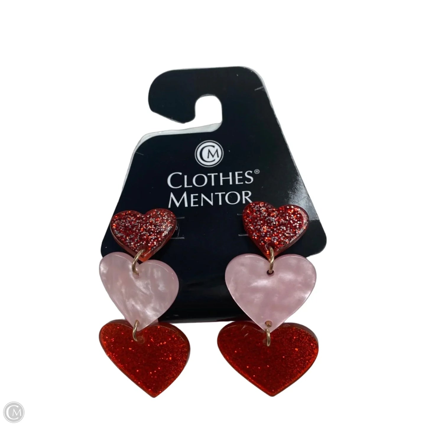 Earrings Dangle/drop By Clothes Mentor