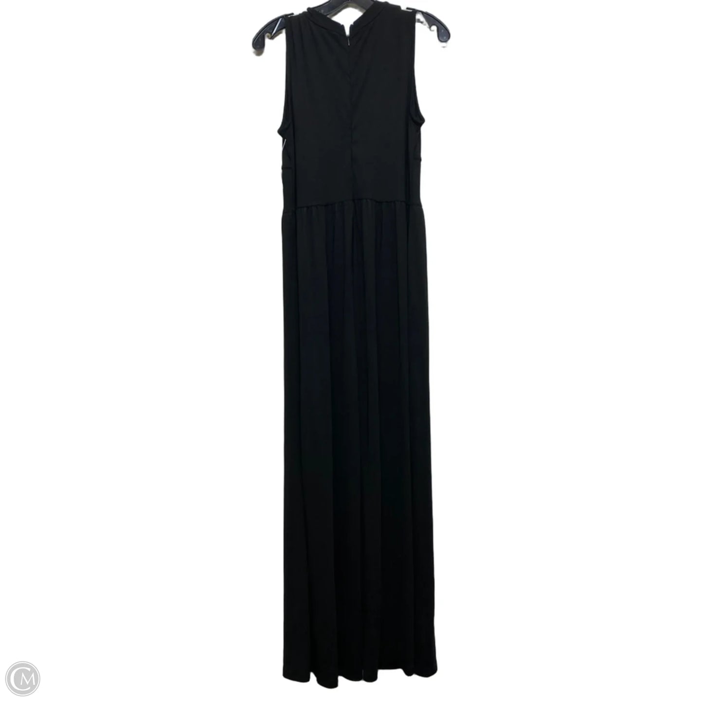 Jumpsuit By Cider In Black, Size: L