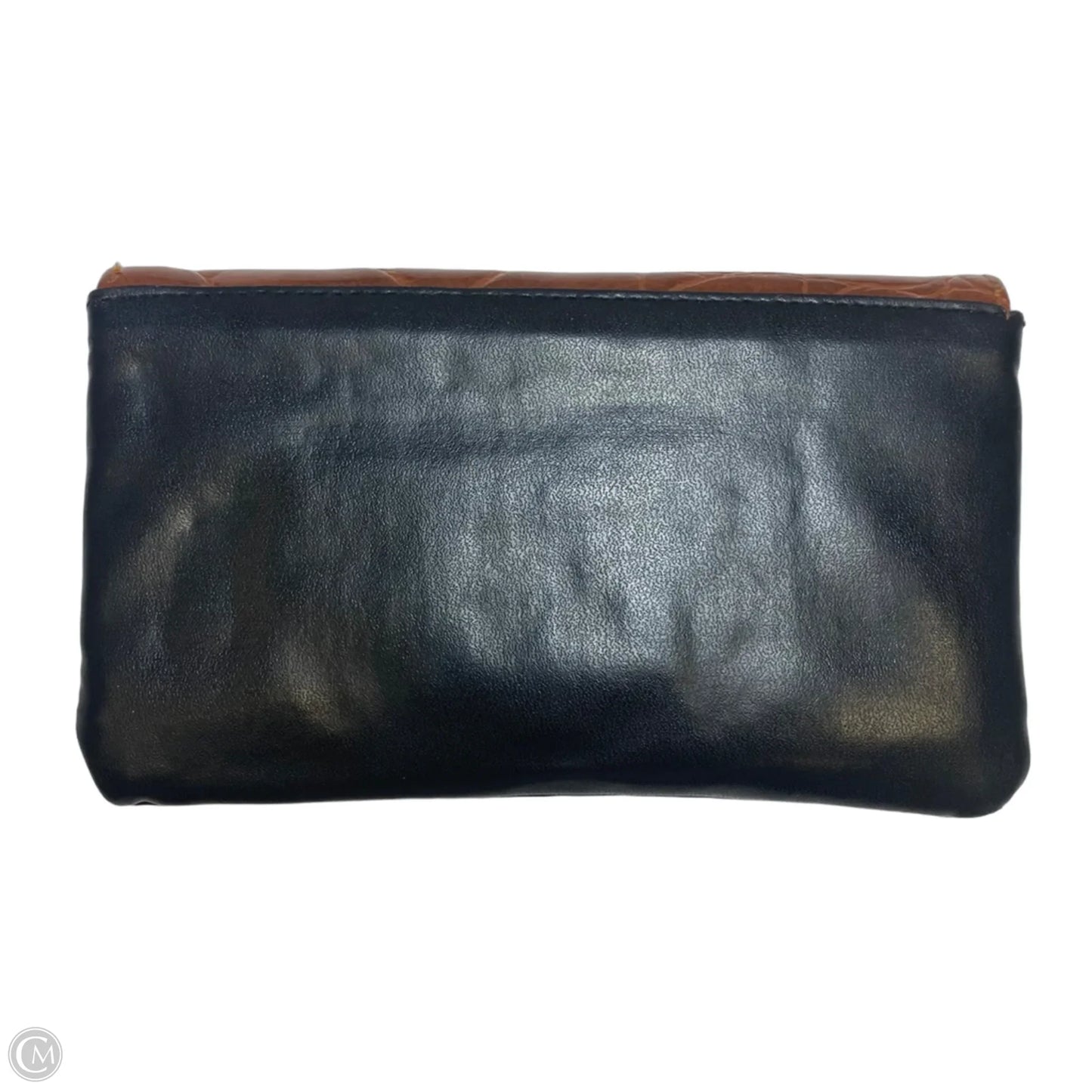 Wallet By Clothes Mentor, Size: Large