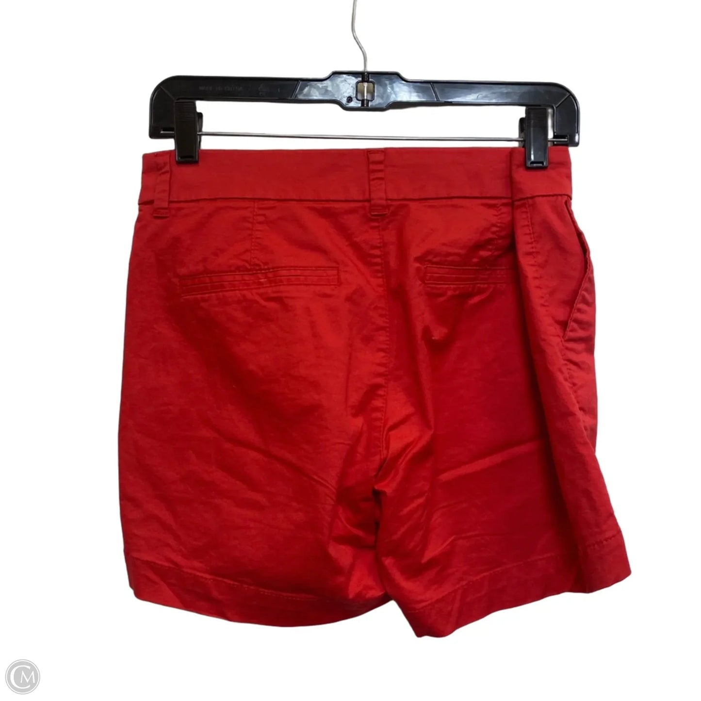 Shorts By Old Navy In Red, Size: 4
