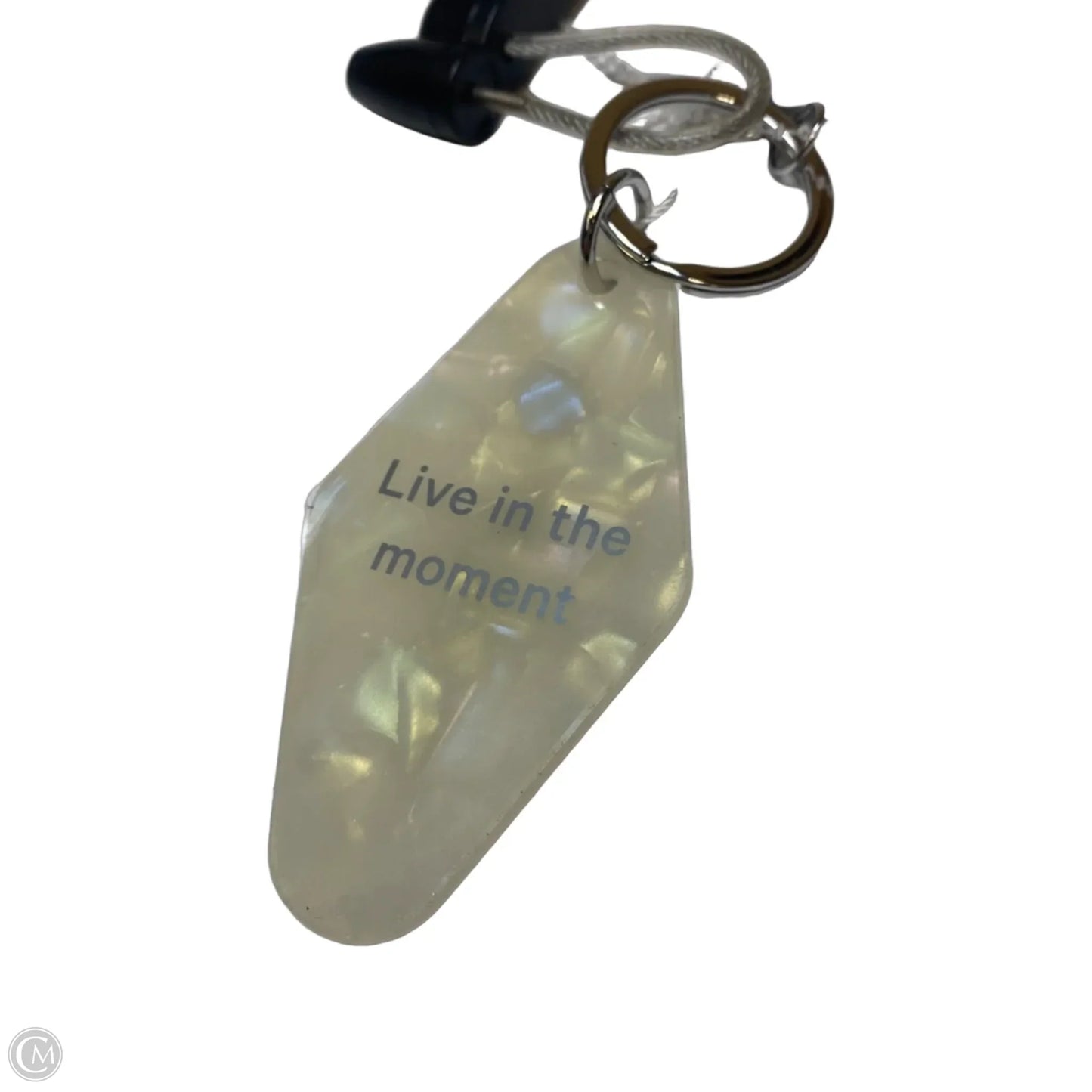 Key Chain By Lululemon, Size: