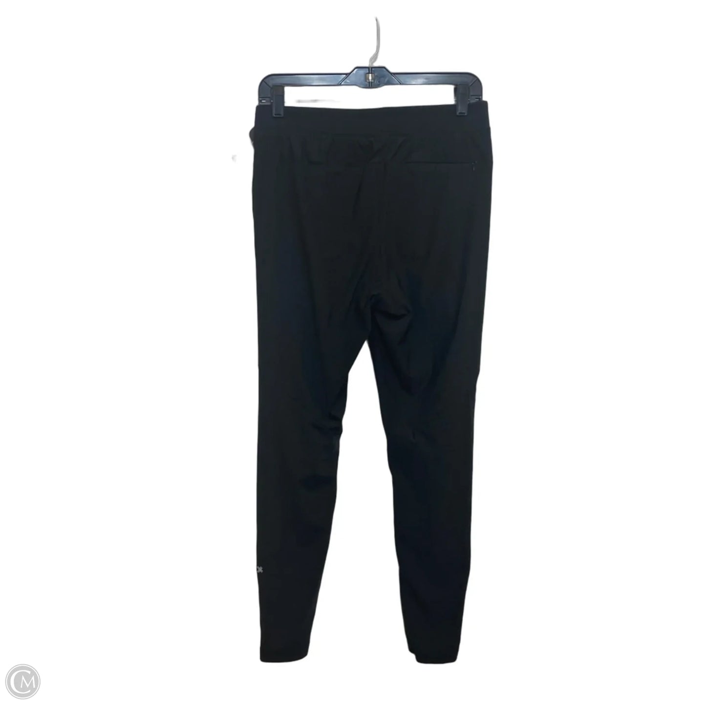 Athletic Pants By Kenneth Cole In Black, Size: S