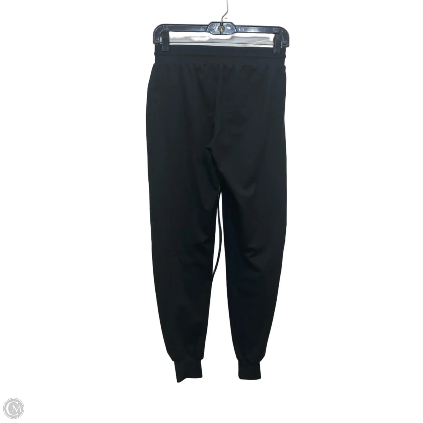 Athletic Pants By Rachel Zoe In Black, Size: Xs