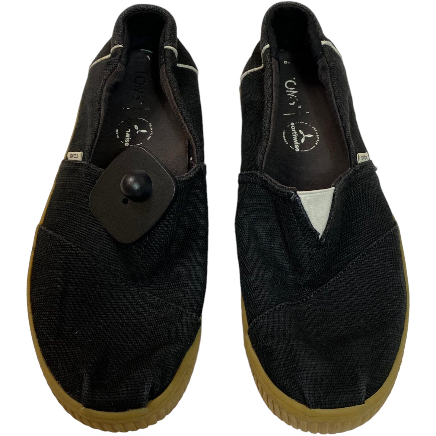 Shoes Sneakers By Toms Size: 9