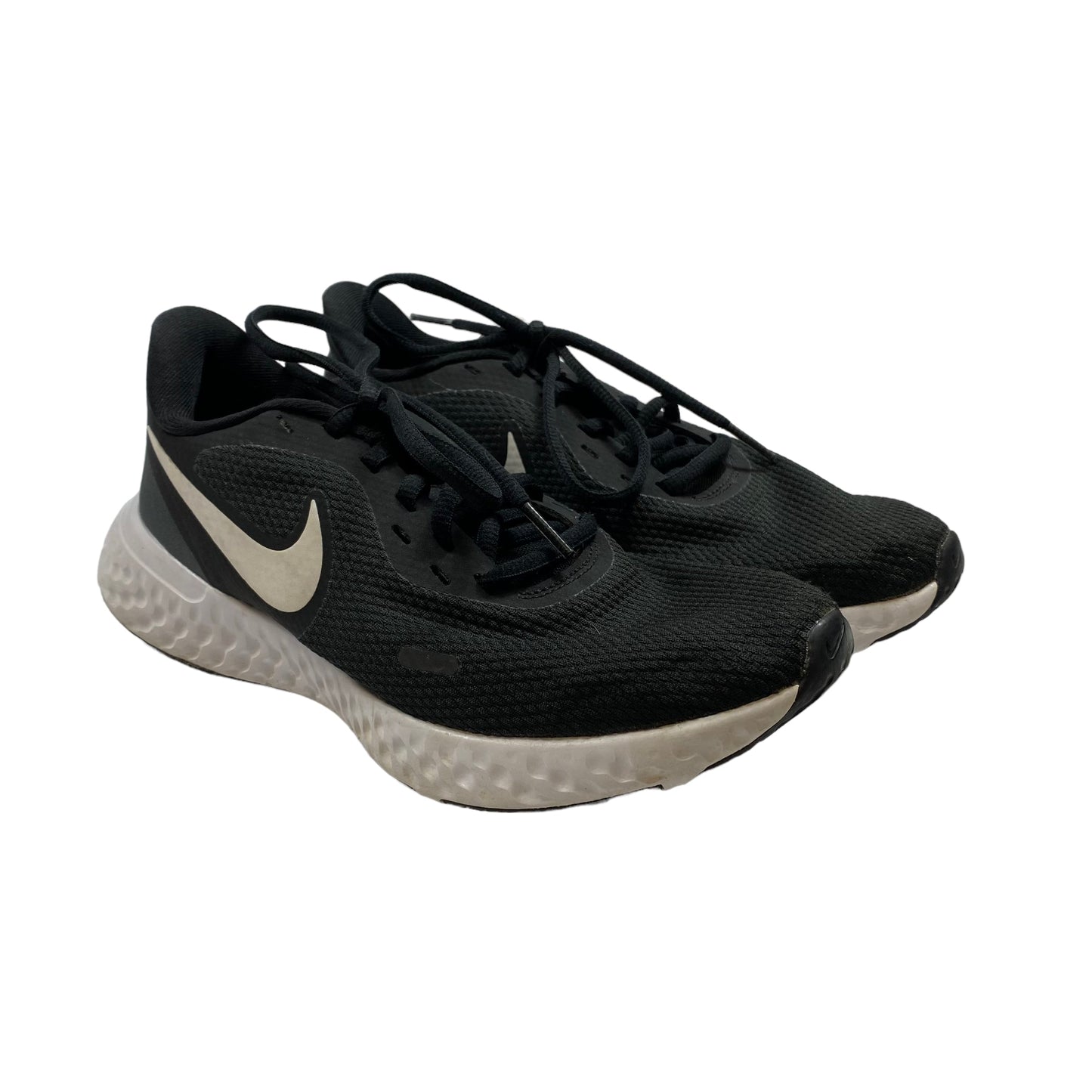 Shoes Athletic By Nike Size: 7.5