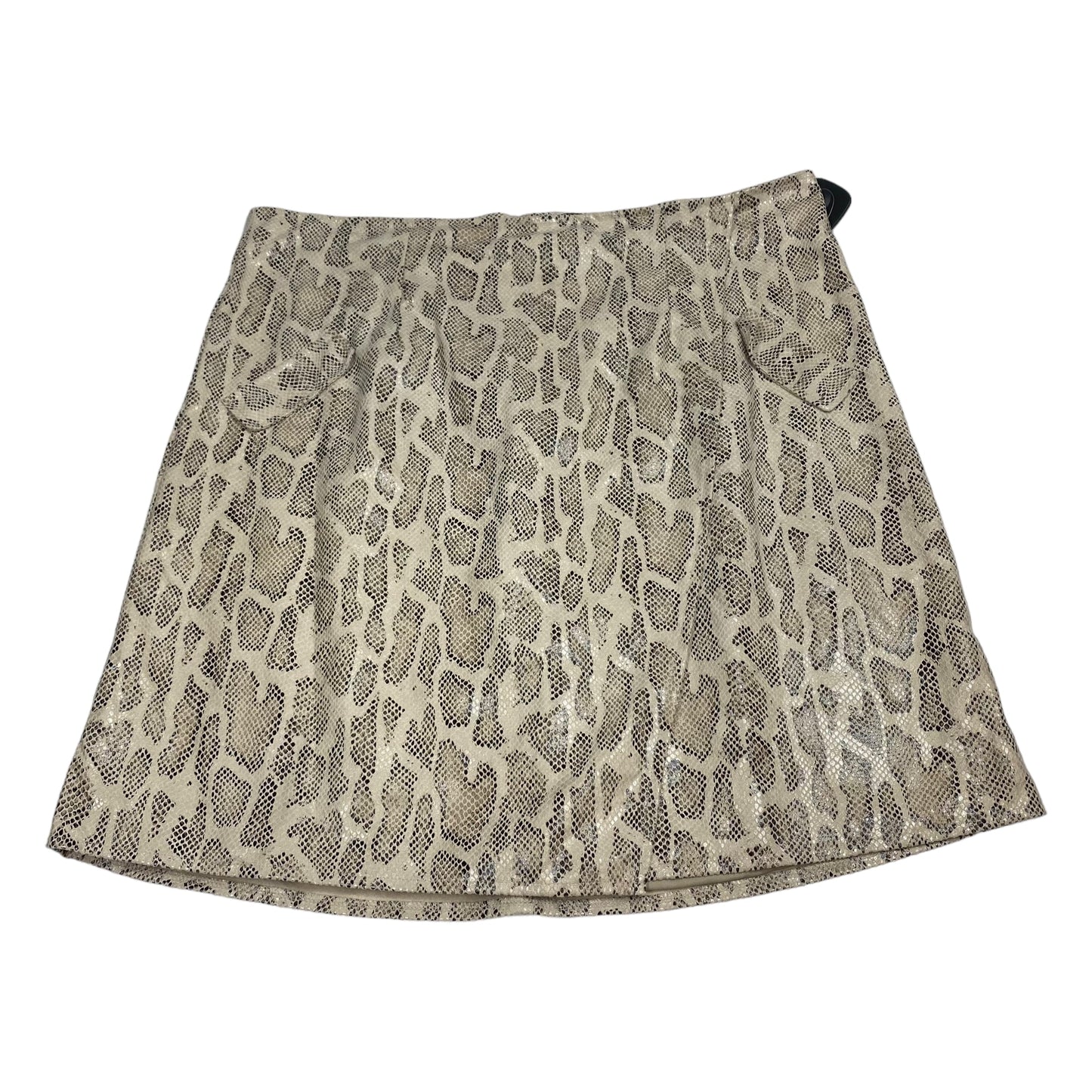 Skirt Midi By Fashion To Figure Size: 2x
