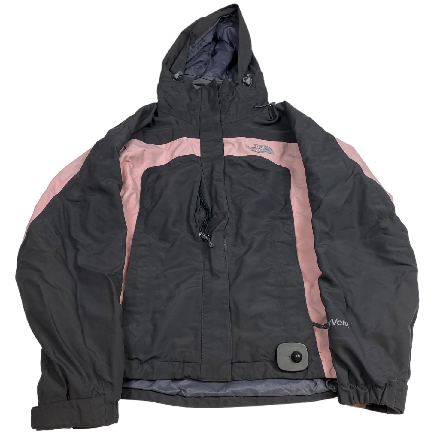 Athletic Jacket By North Face Size: Xs