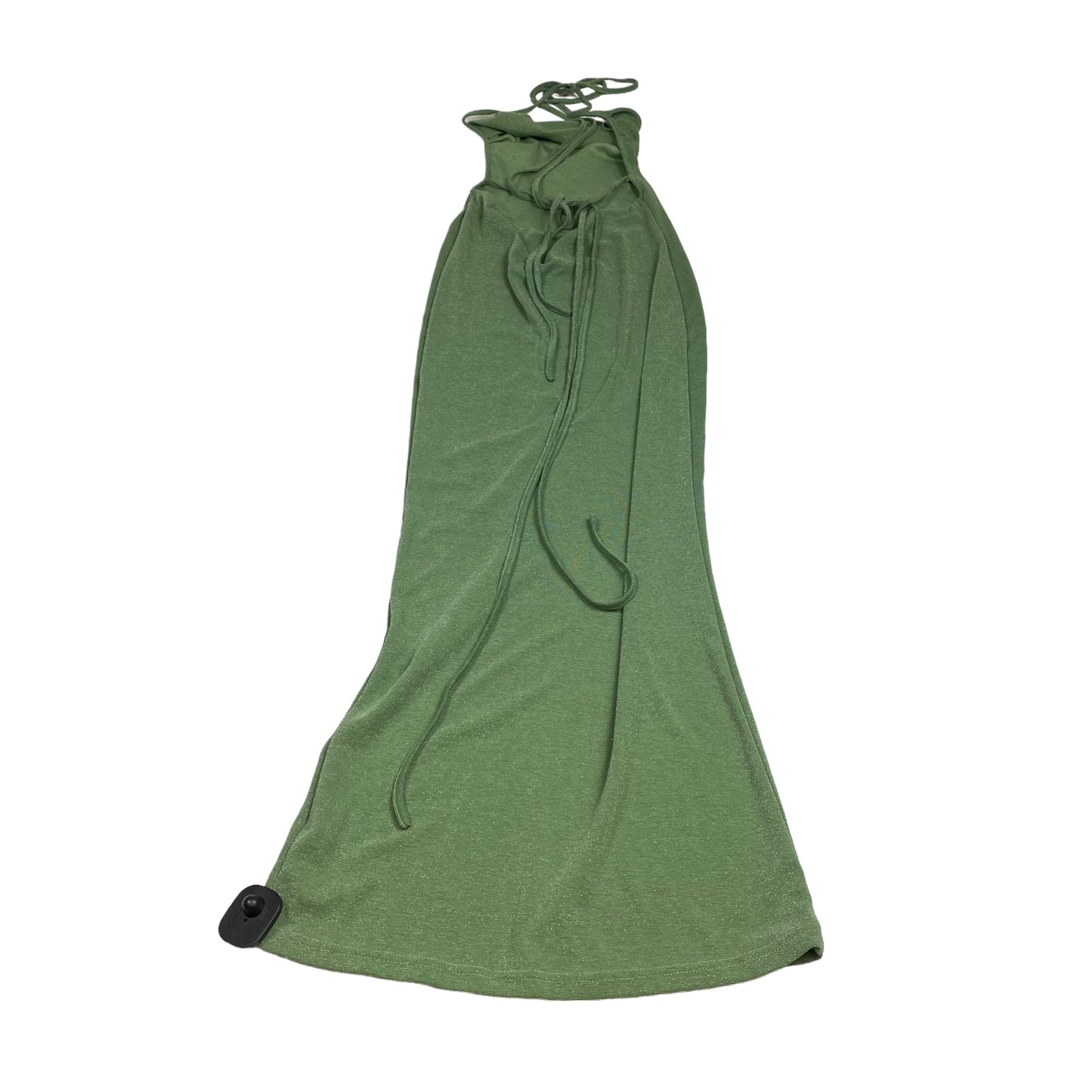 Dress Casual Maxi By Shein Size: S