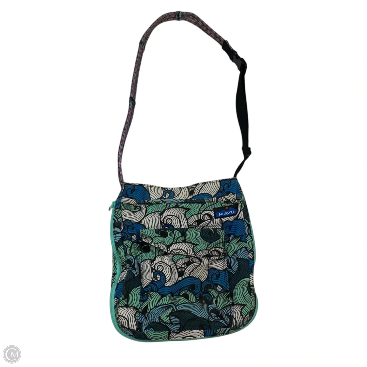 Crossbody By Kavu, Size: Medium