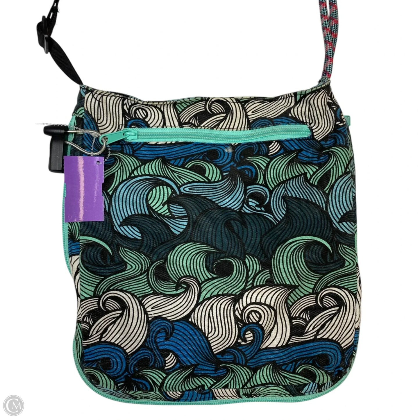 Crossbody By Kavu, Size: Medium
