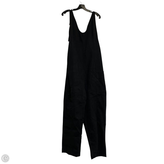 Overalls By Cmf In Black, Size: Xl