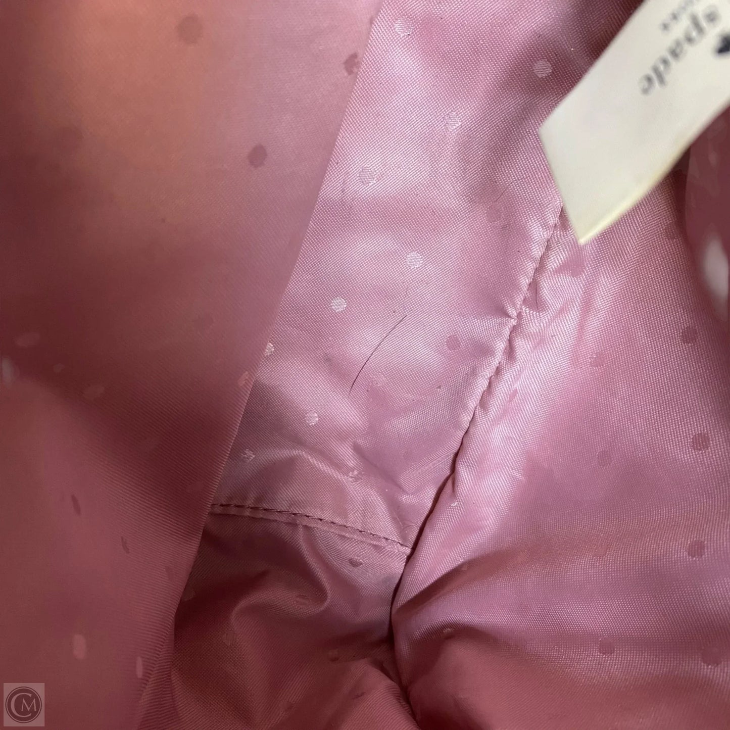 Backpack Designer By Kate Spade, Size: Medium