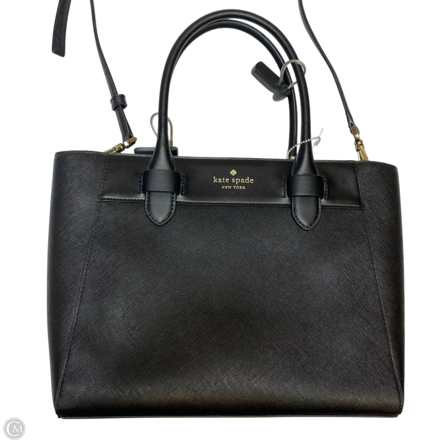 Crossbody Designer By Kate Spade, Size: Medium