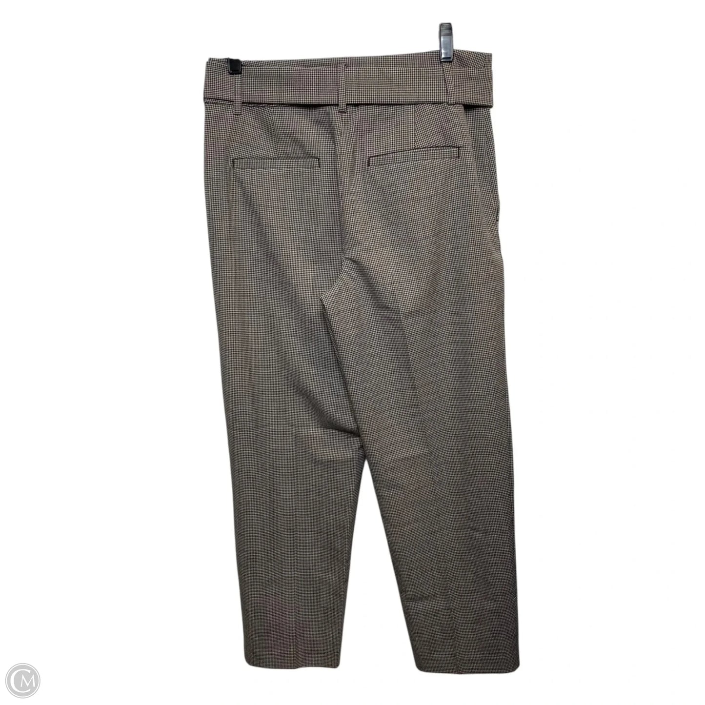 Pants Dress By Loft In Grey, Size: 6