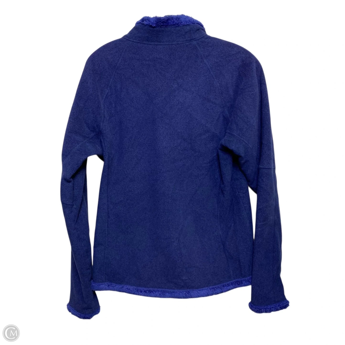 Athletic Fleece By Nike Apparel In Blue, Size: L