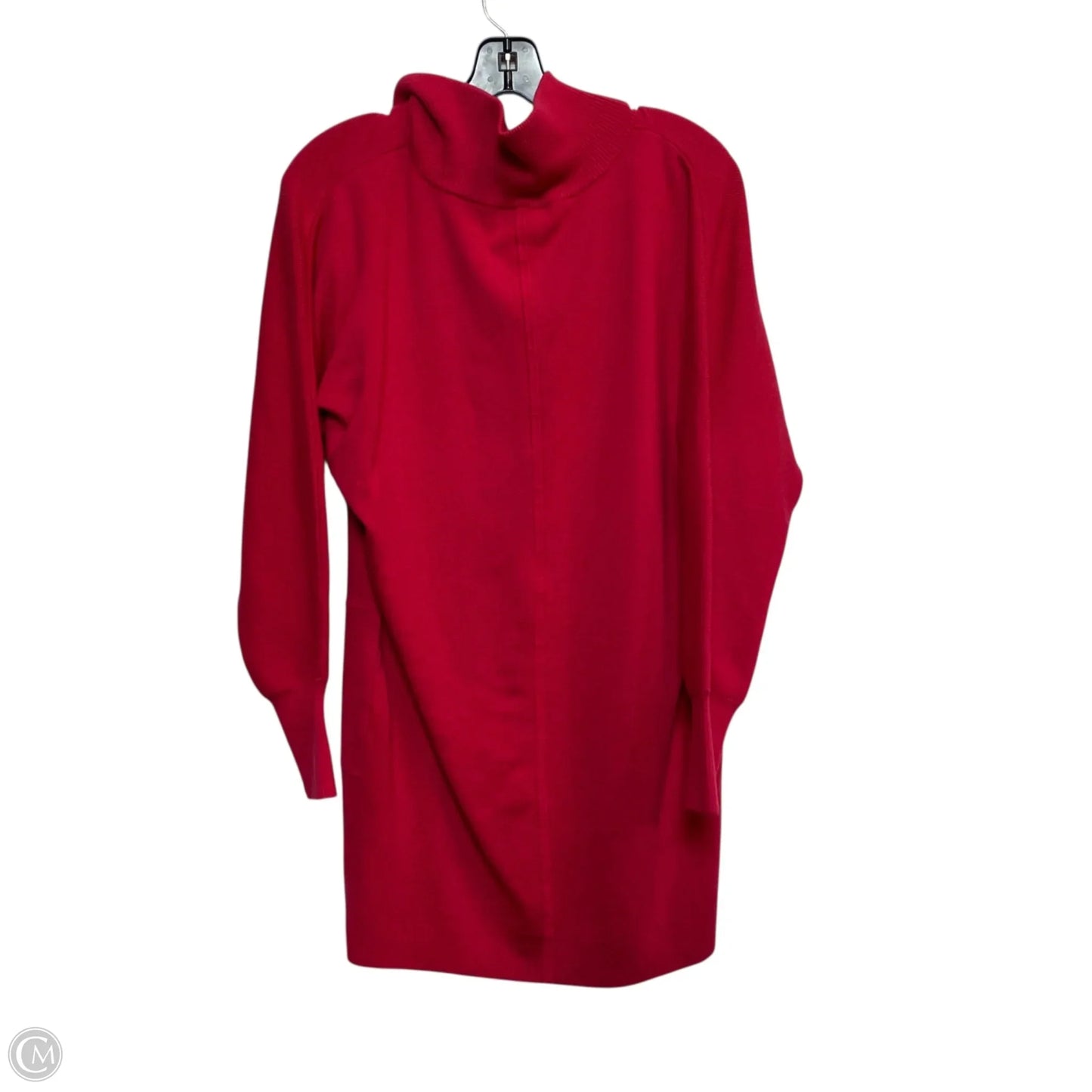 Dress Sweater By Daily Practice In Pink, Size: Xs