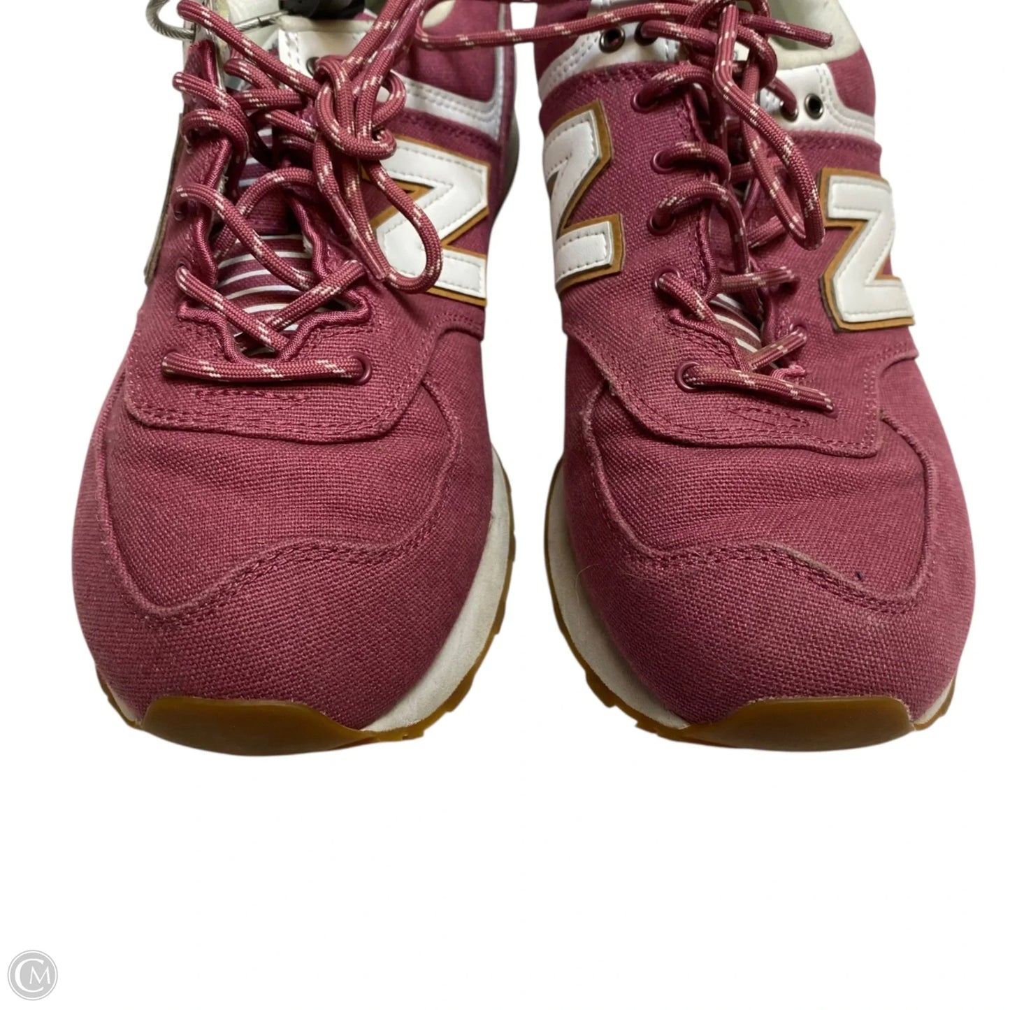 Shoes Sneakers By New Balance In Pink, Size: 10
