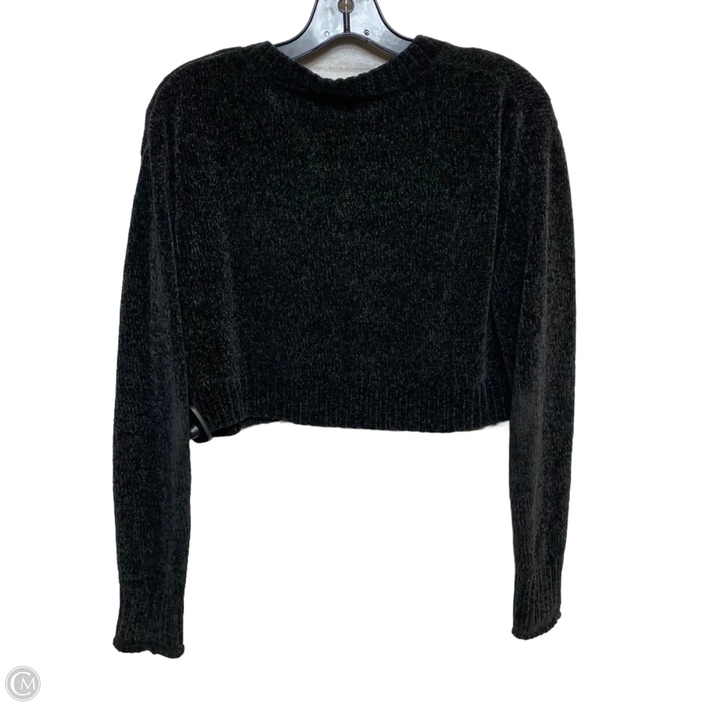 Cardigan By Urban Outfitters In Black, Size: M