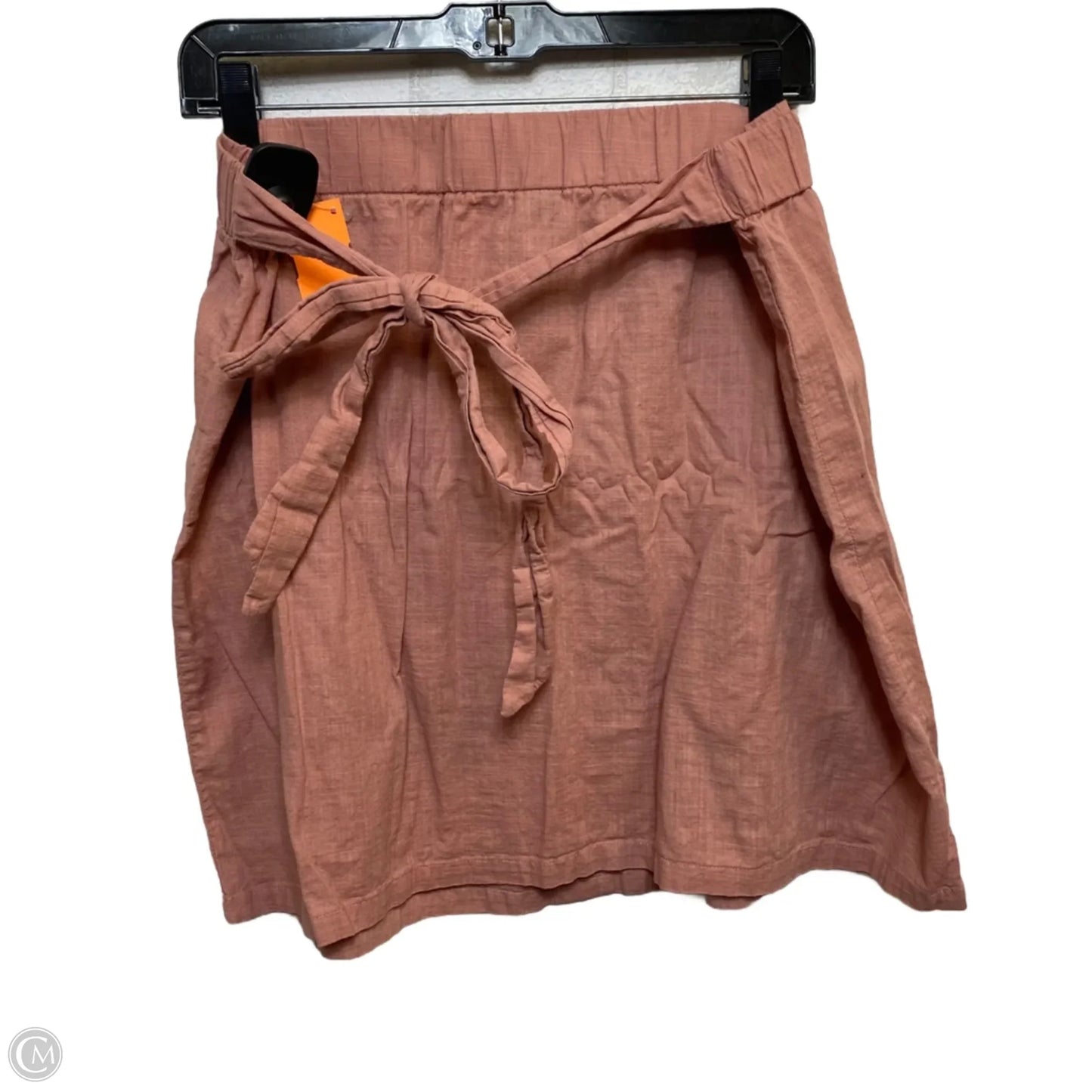 Skirt Mini & Short By Shein In Pink, Size: 2x