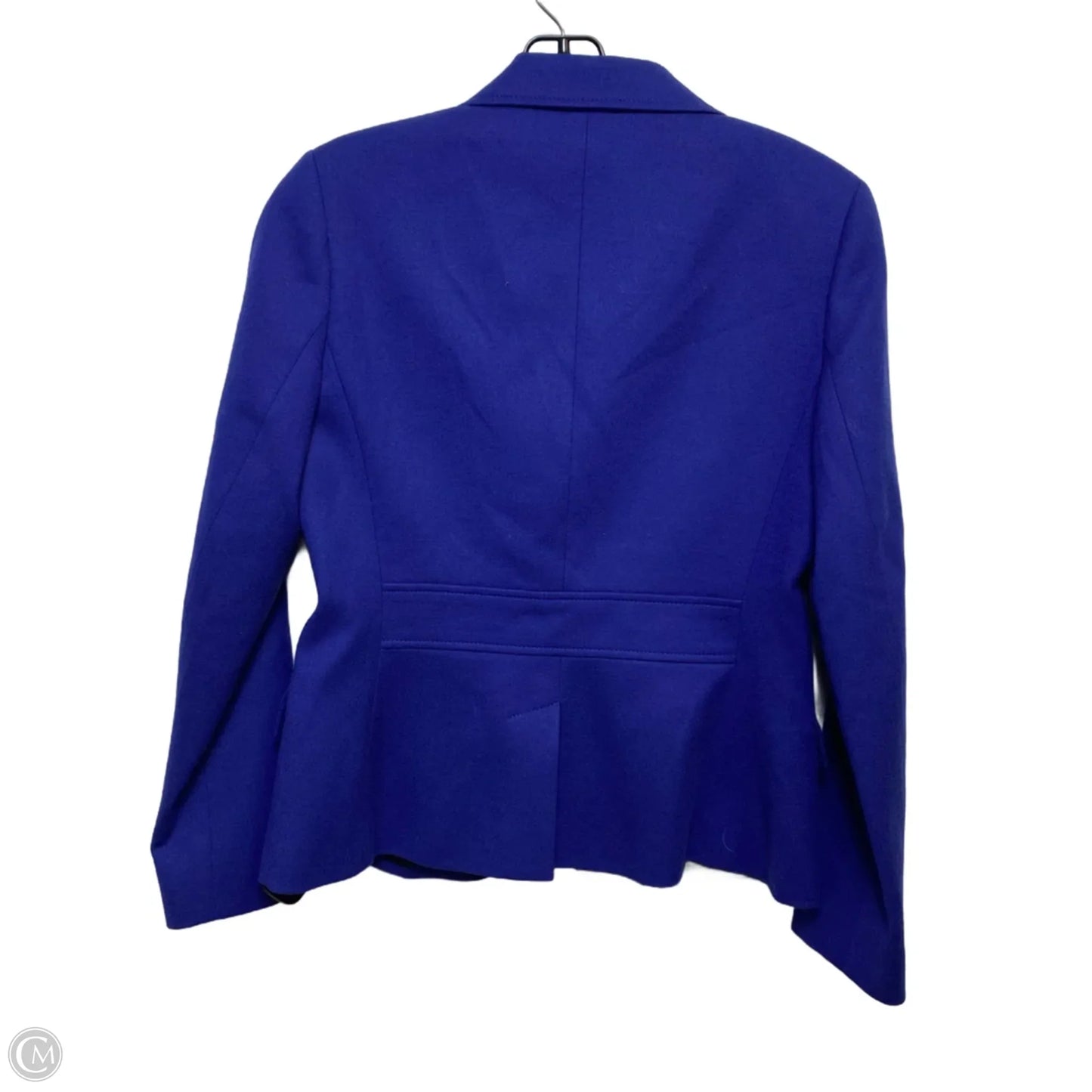 Blazer By Talbots In Blue, Size: S