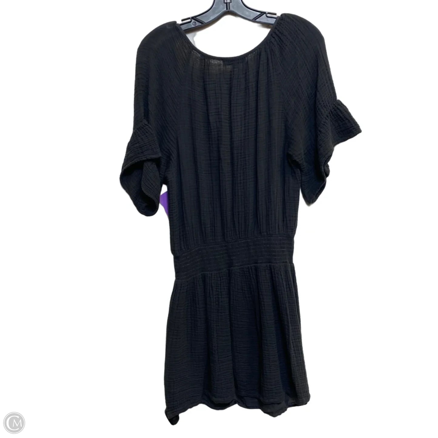 Dress Casual Short By Michael Stars In Grey, Size: M