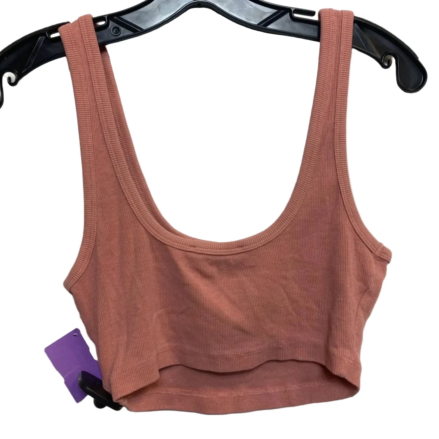 Bralette By Zara In Pink, Size: M