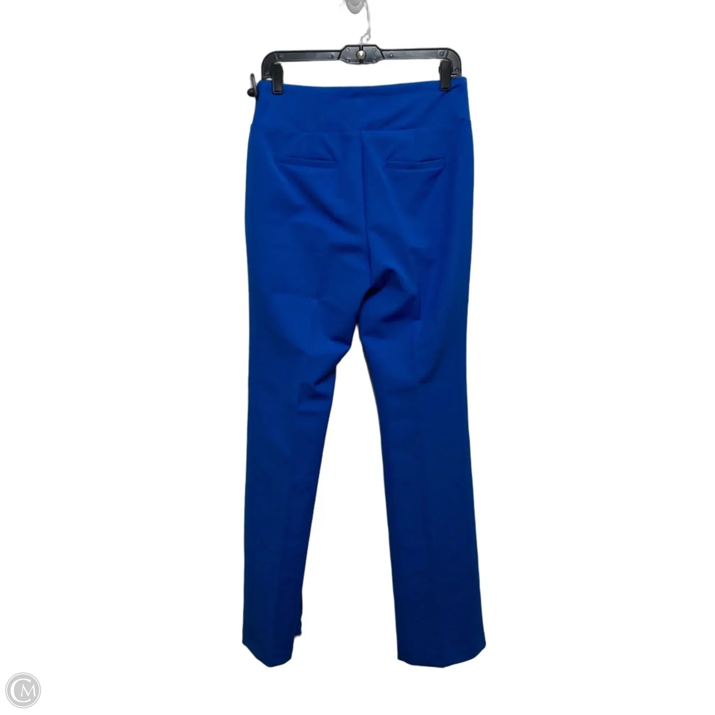 Pants Dress By Soho Apparel In Blue, Size: M