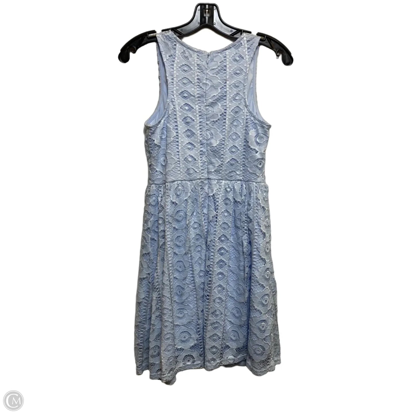 Dress Casual Short By Altard State In Blue, Size: Xs