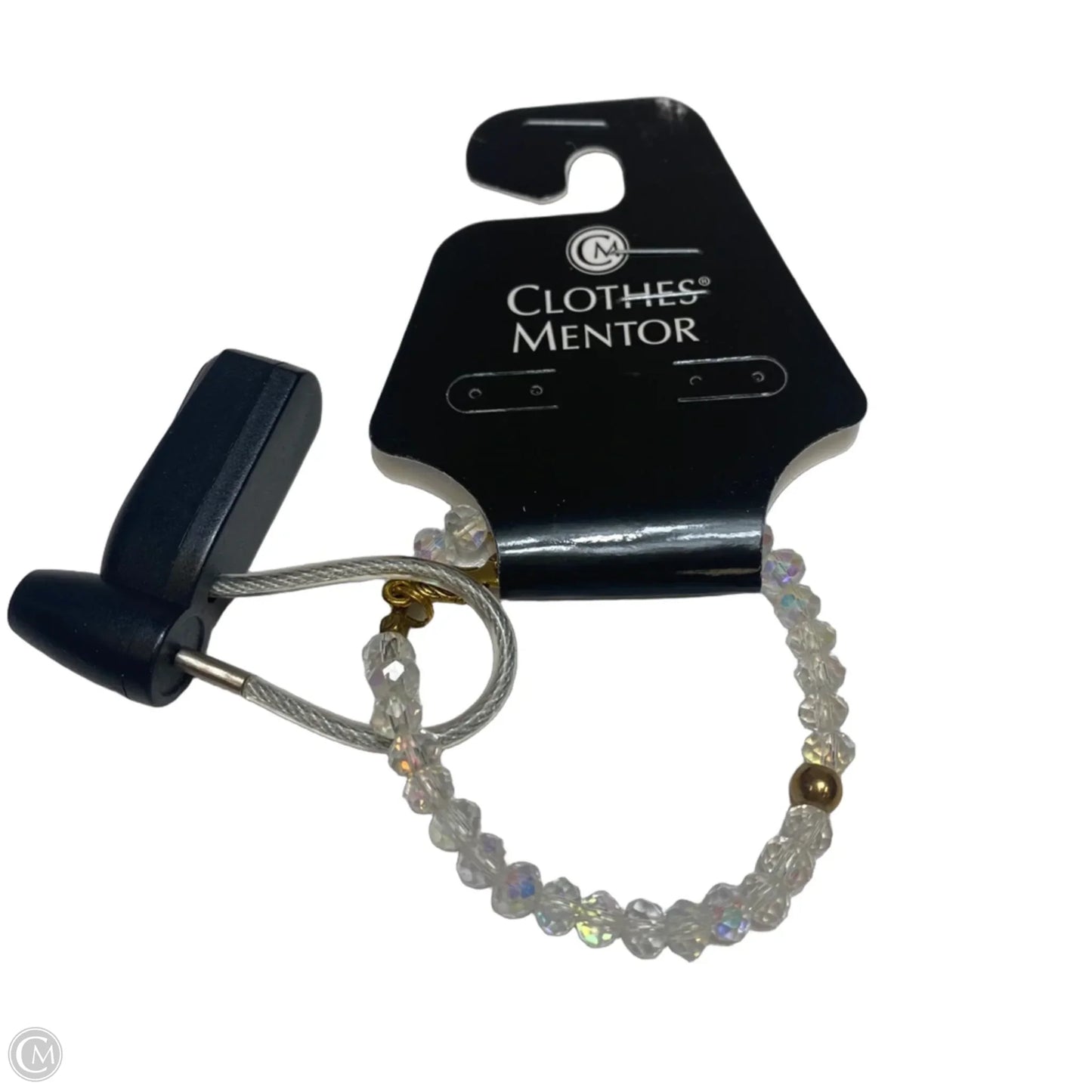 Bracelet Beaded By Clothes Mentor
