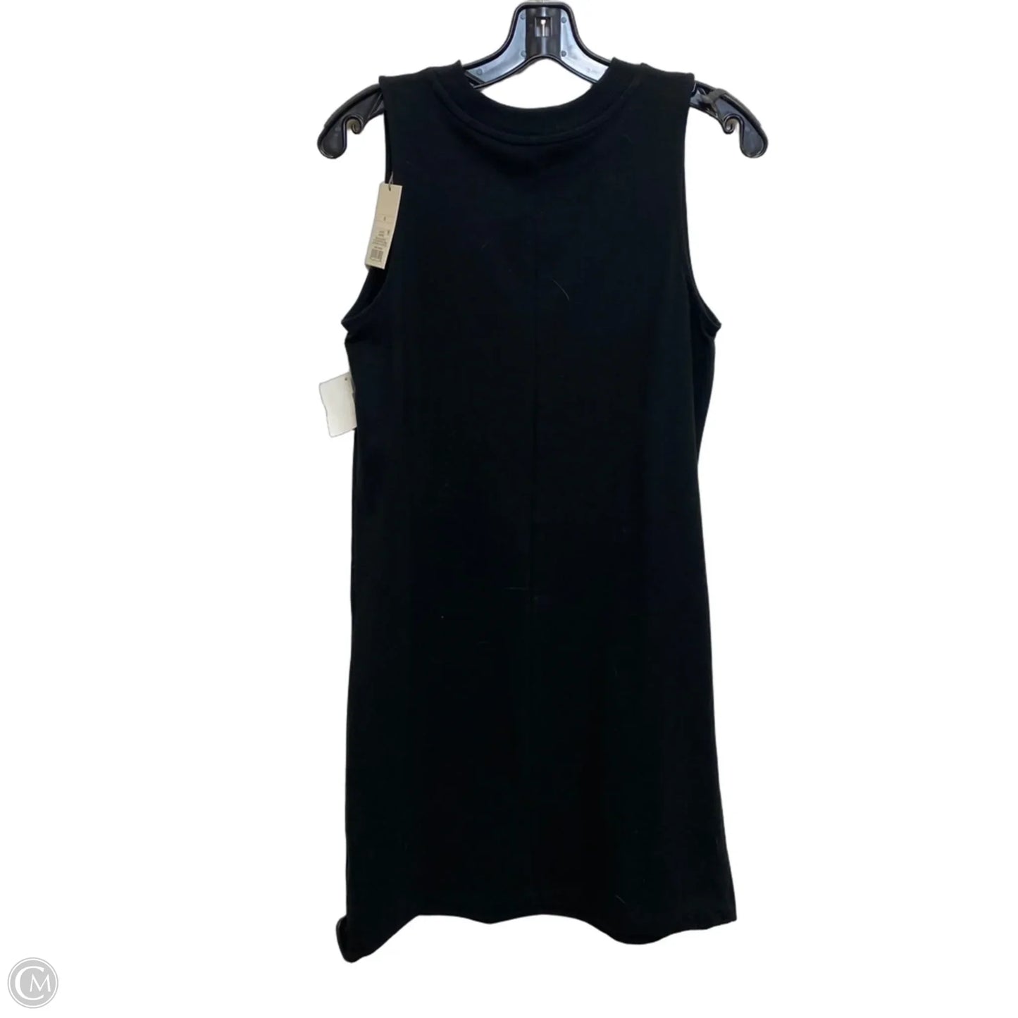 Dress Casual Short By A New Day In Black, Size: S