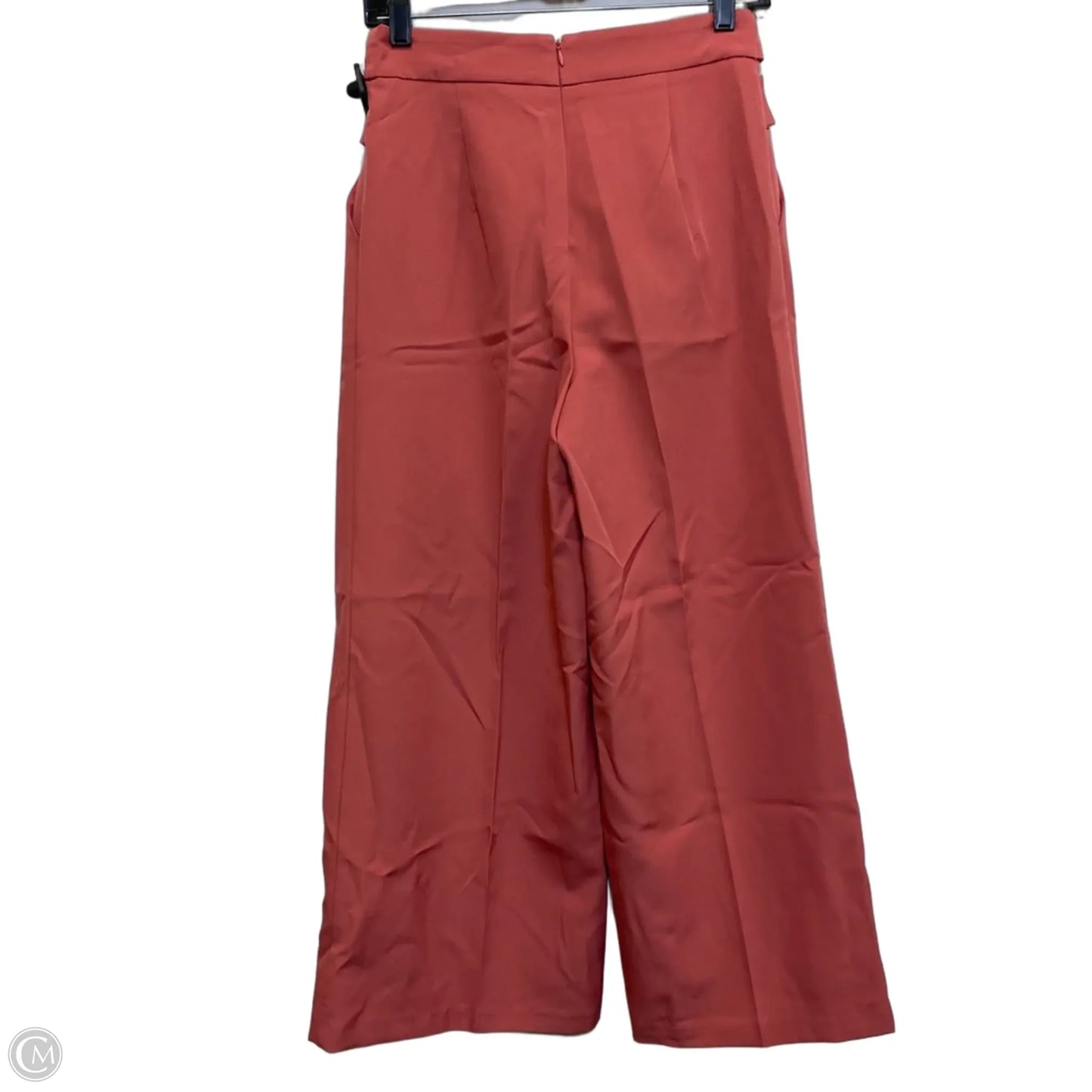Pants Dress By Versona In Pink, Size: 4