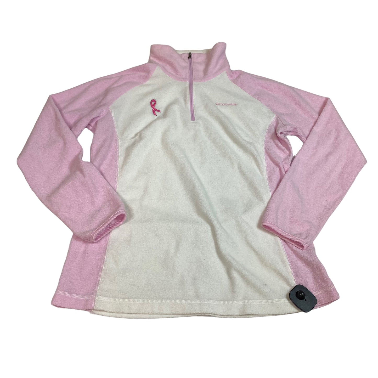 Athletic Fleece By Columbia Size: L