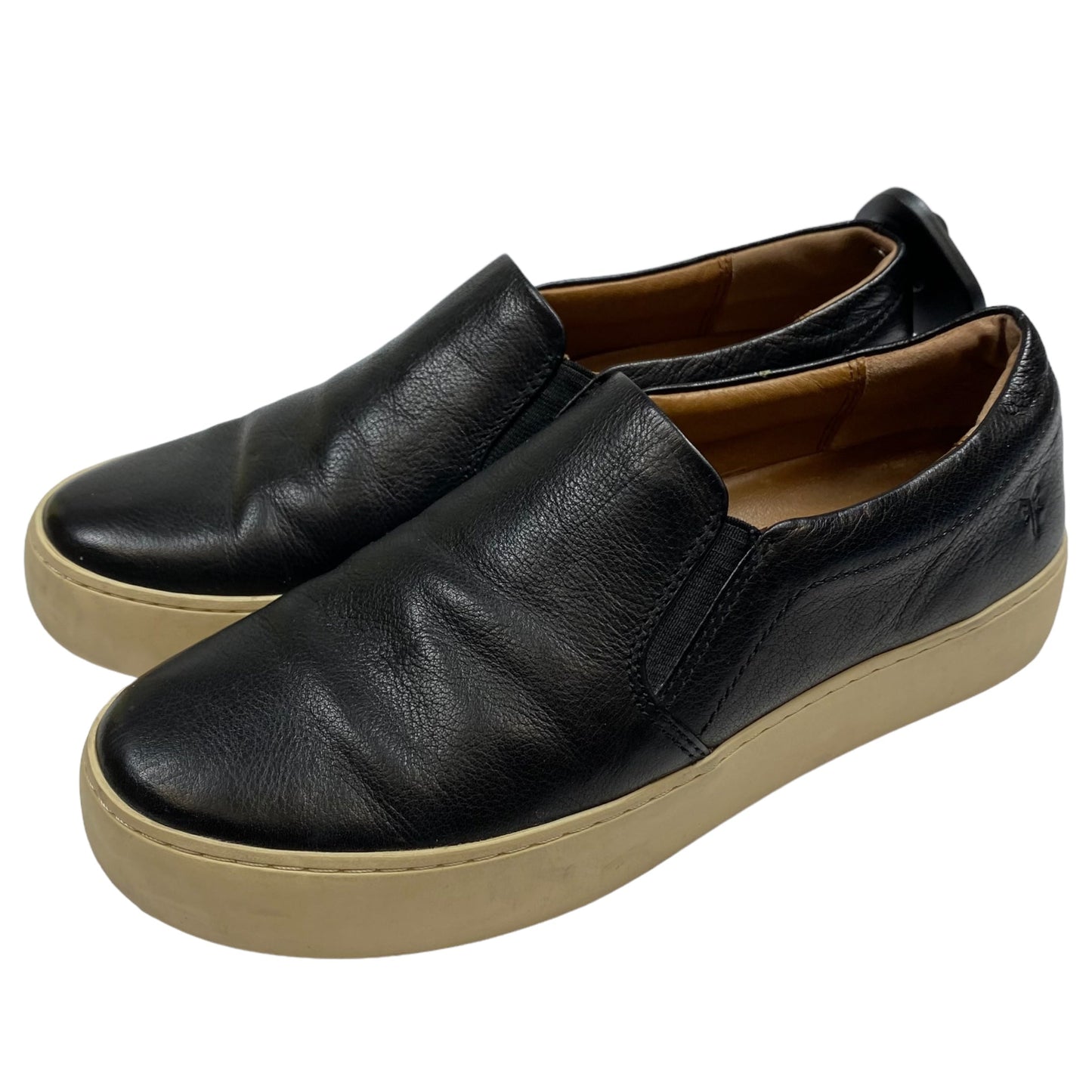 Shoes Designer By Frye Size: 7