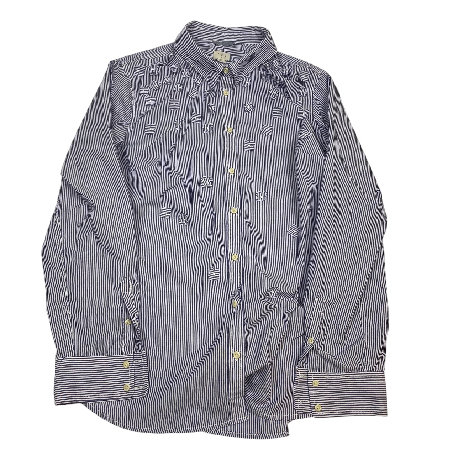 Blouse Long Sleeve By A New Day Size: Xxl