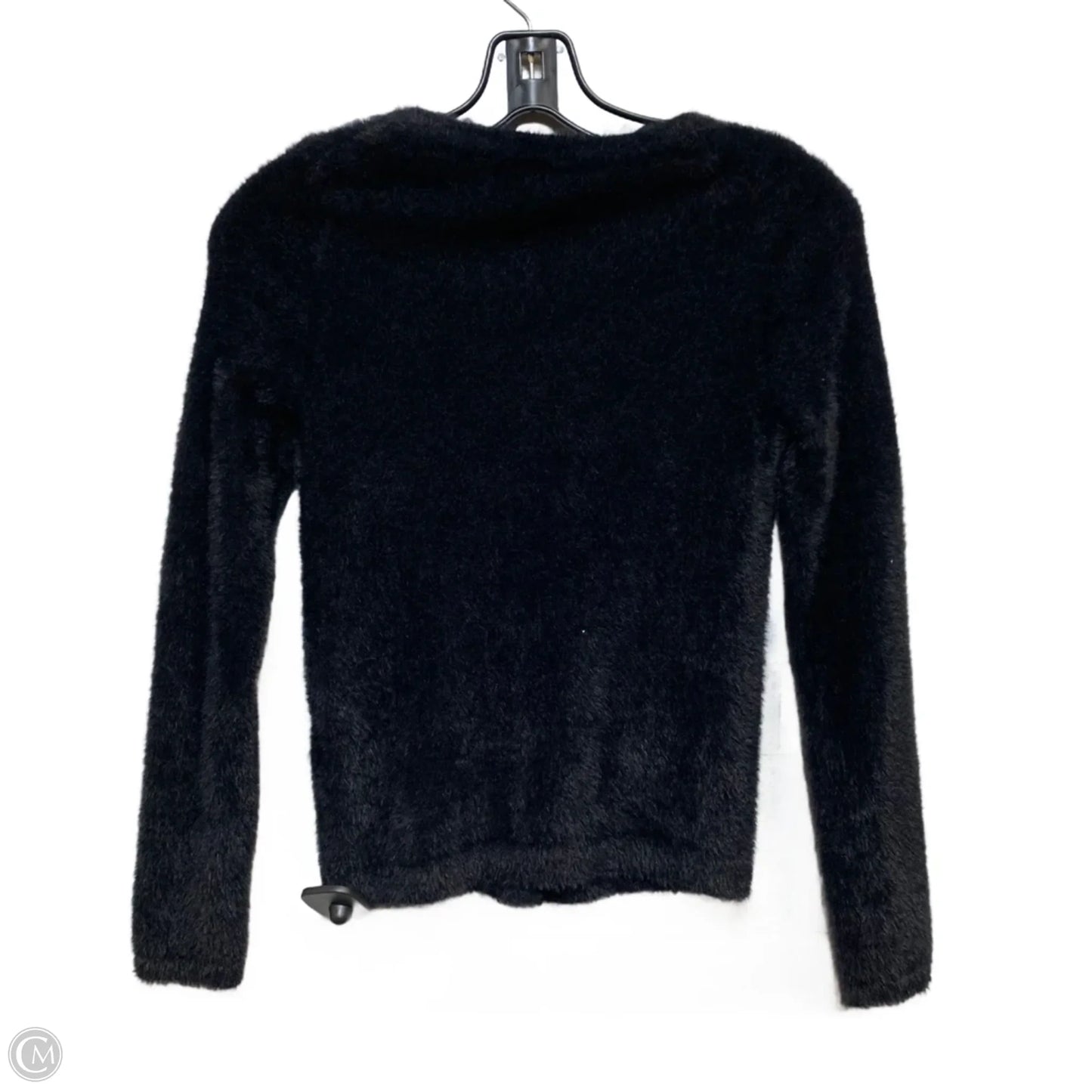 Sweater By Madewell In Black, Size: Xs