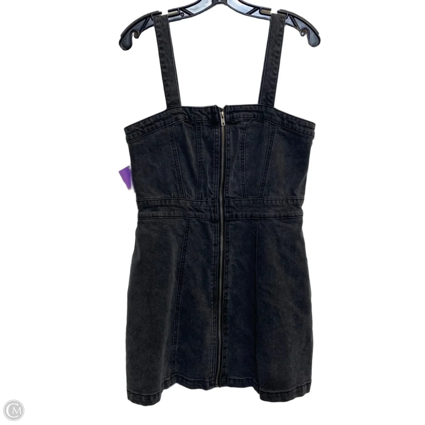 Dress Casual Short By Wild Fable In Black, Size: M