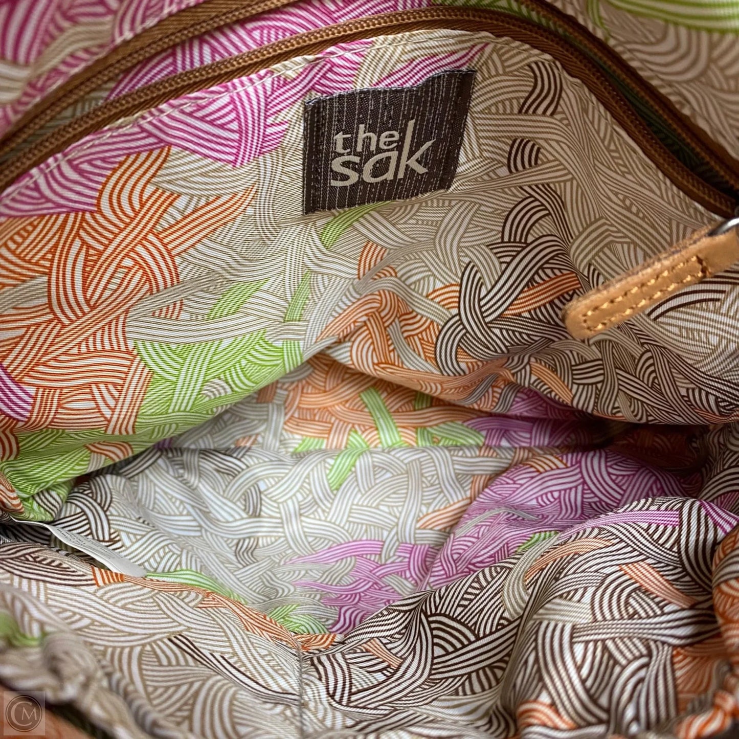 Crossbody By The Sak, Size: Medium