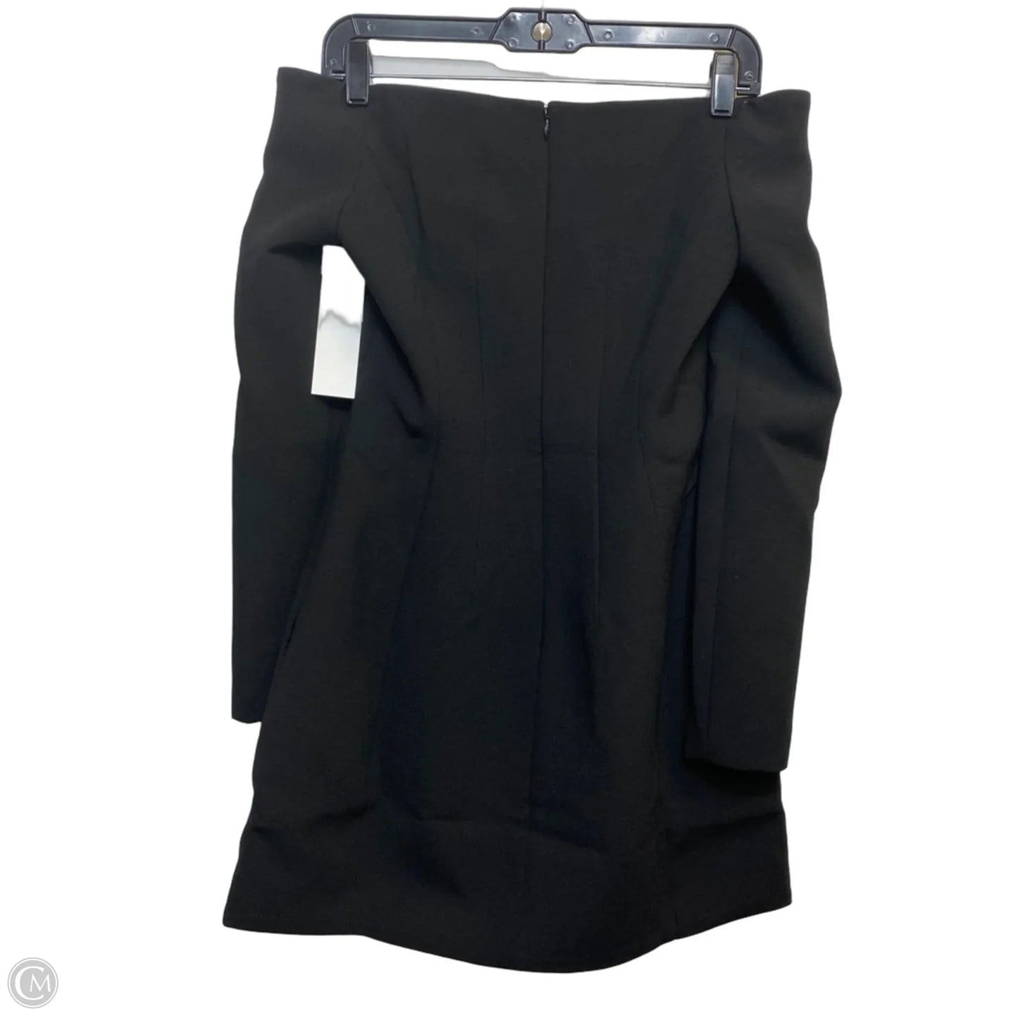 Dress Designer By Tuckernuck In Black, Size: Xs
