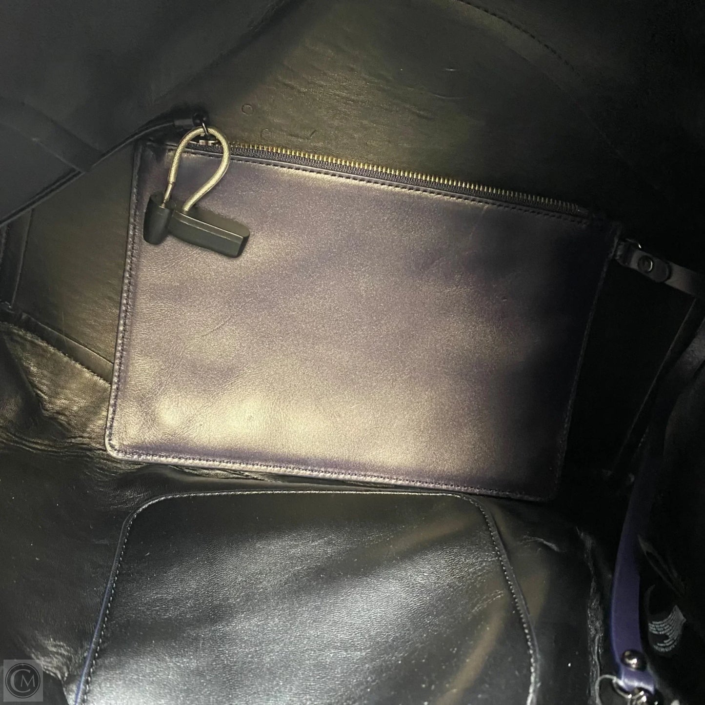 Handbag Designer By Rebecca Minkoff, Size: Large