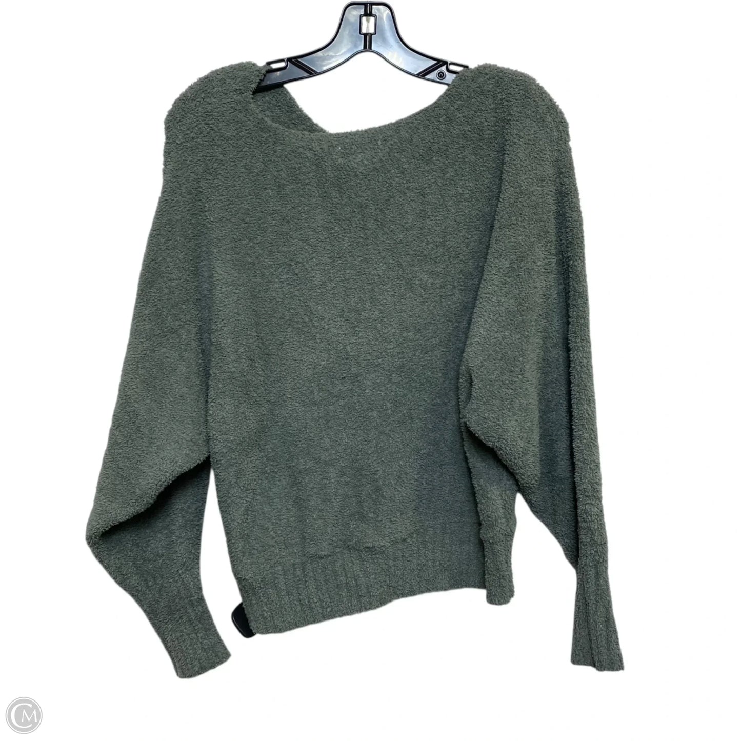 Sweater By Ruby Moon In Green, Size: L