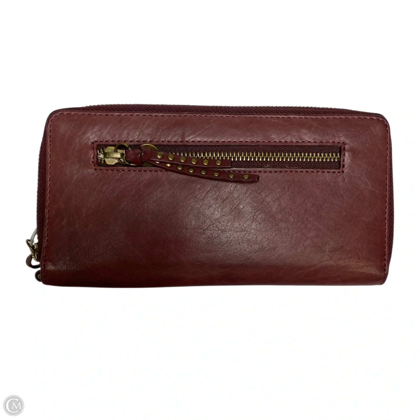 Wallet By Lucky Brand, Size: Large