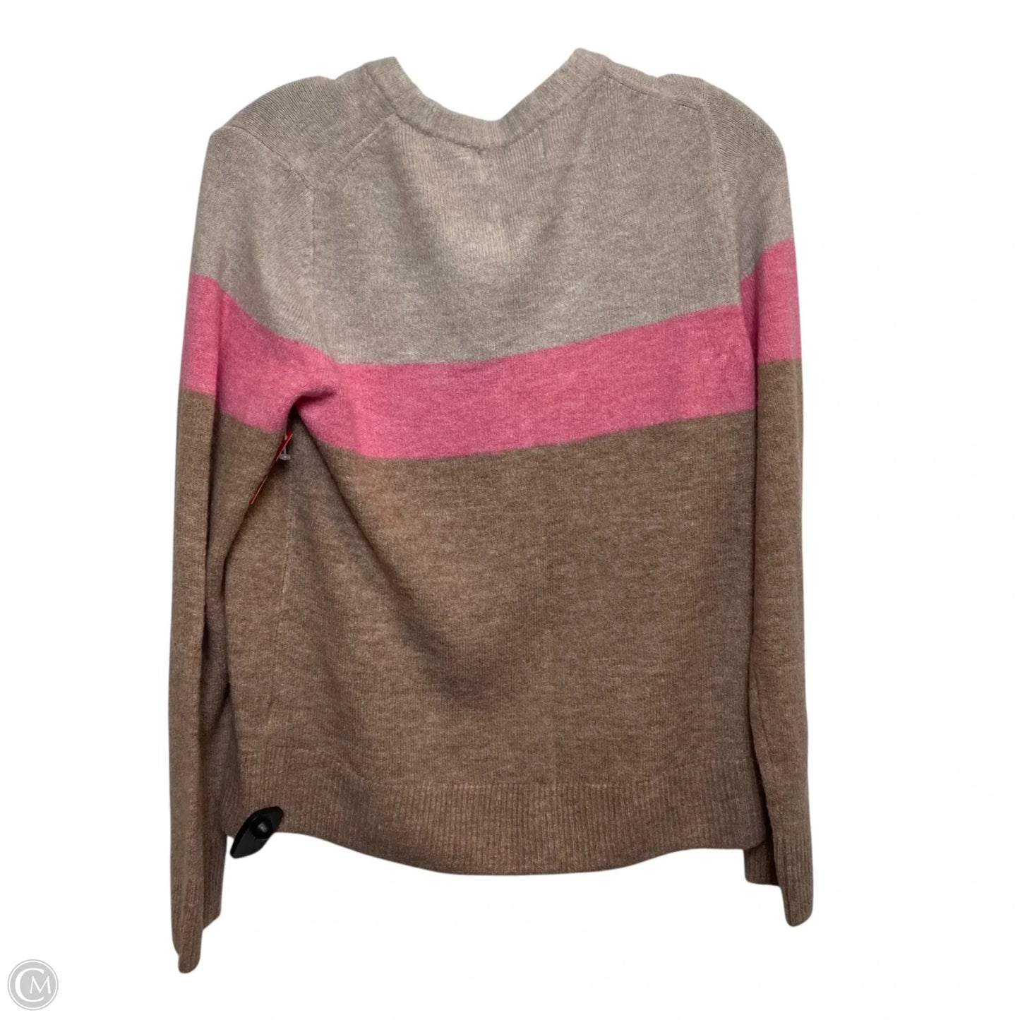 Sweater By Old Navy In Pink, Size: M