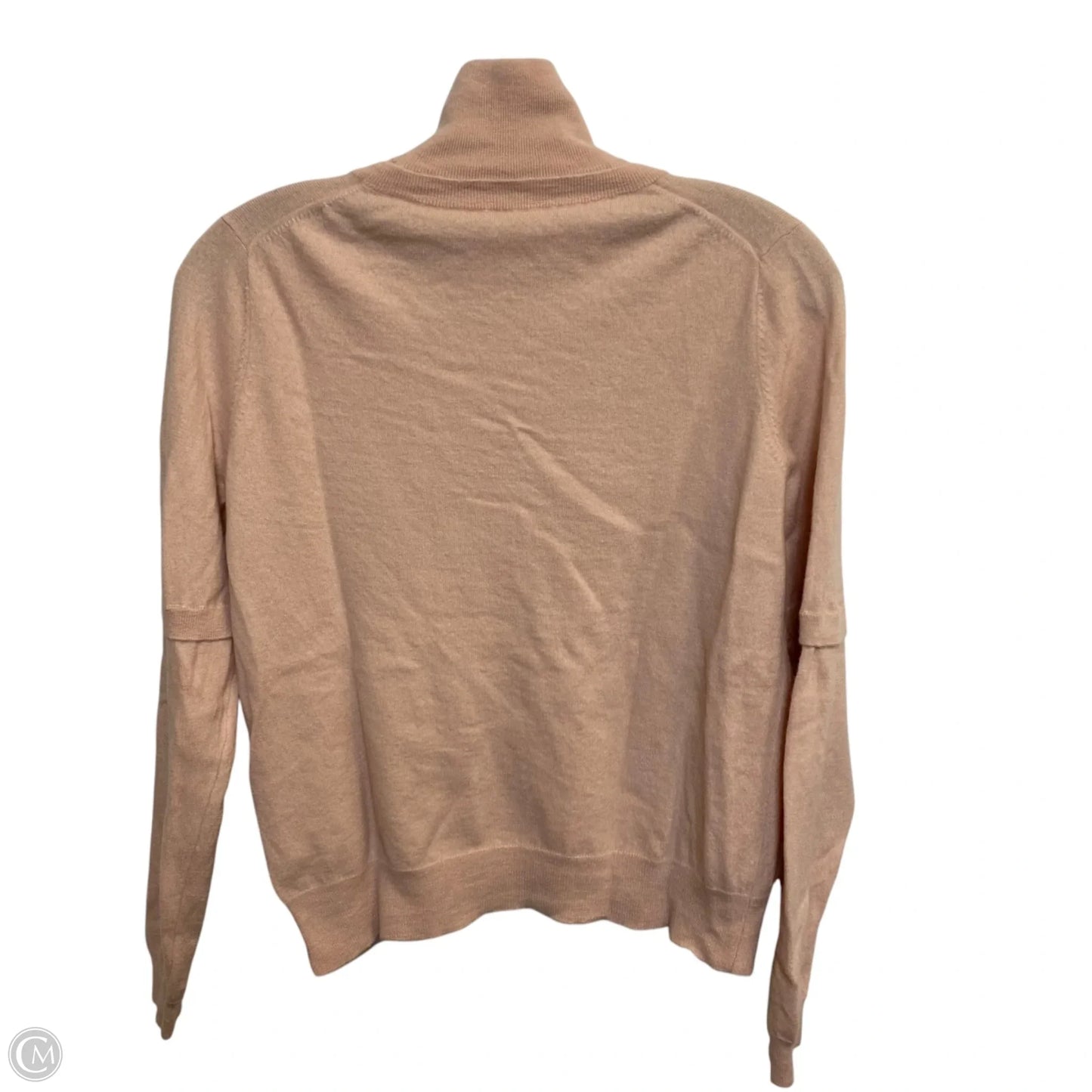 Sweater By Zara In Pink, Size: S