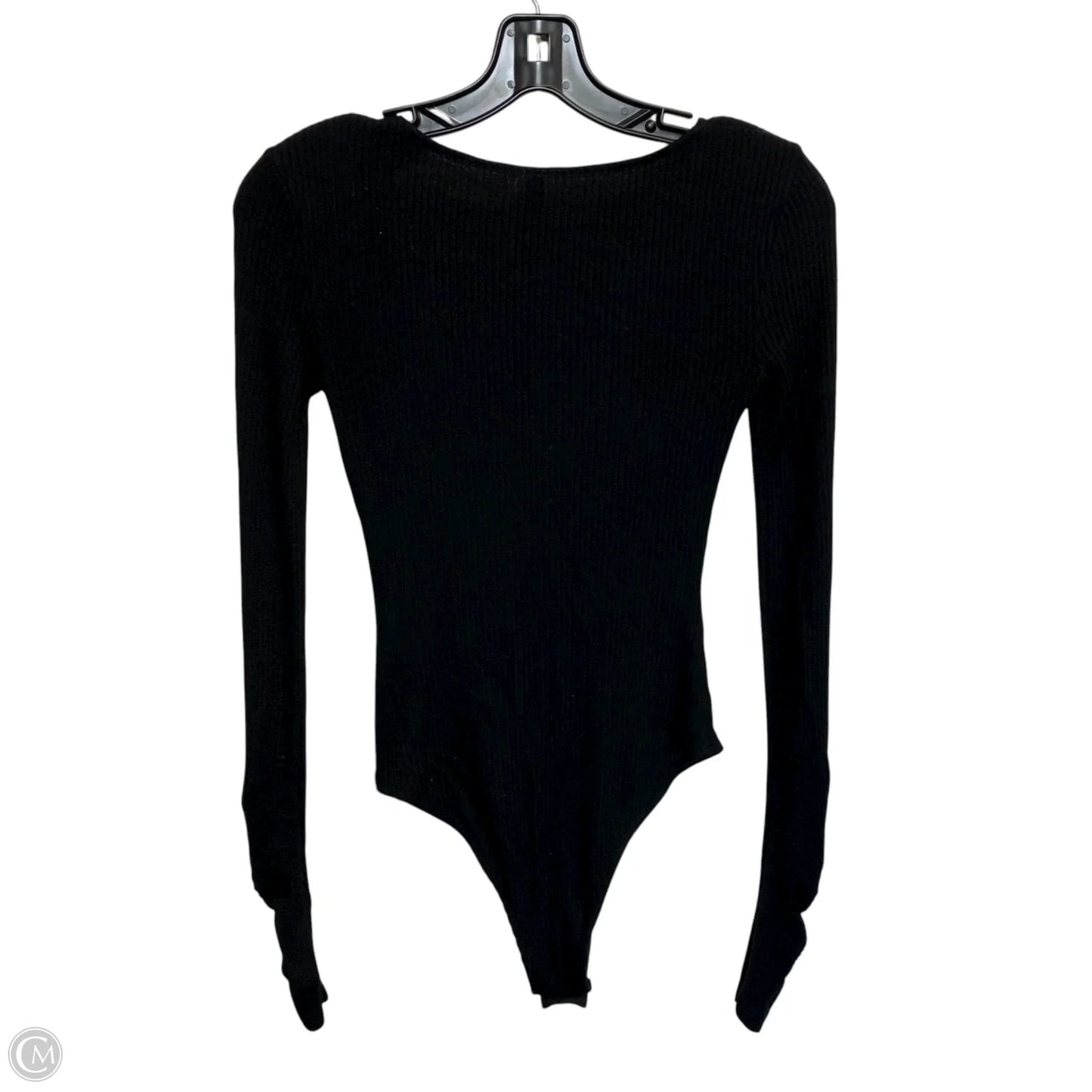 Bodysuit By Free People In Black, Size: Xs