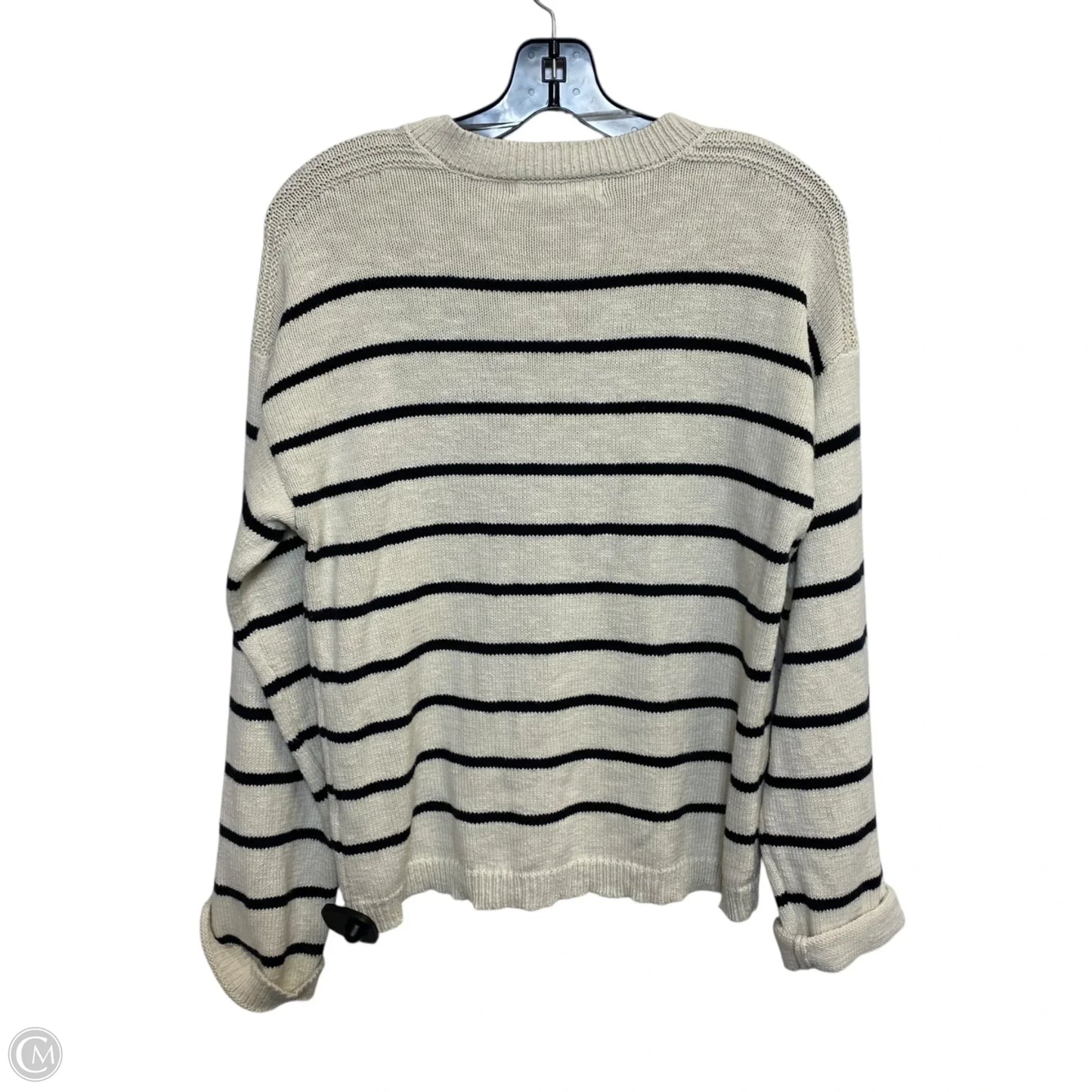 Sweater By Sanctuary In Cream, Size: S